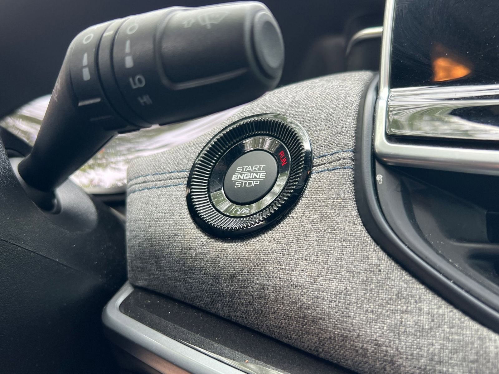 Thumbnail: 2025 Jeep Compass - 20