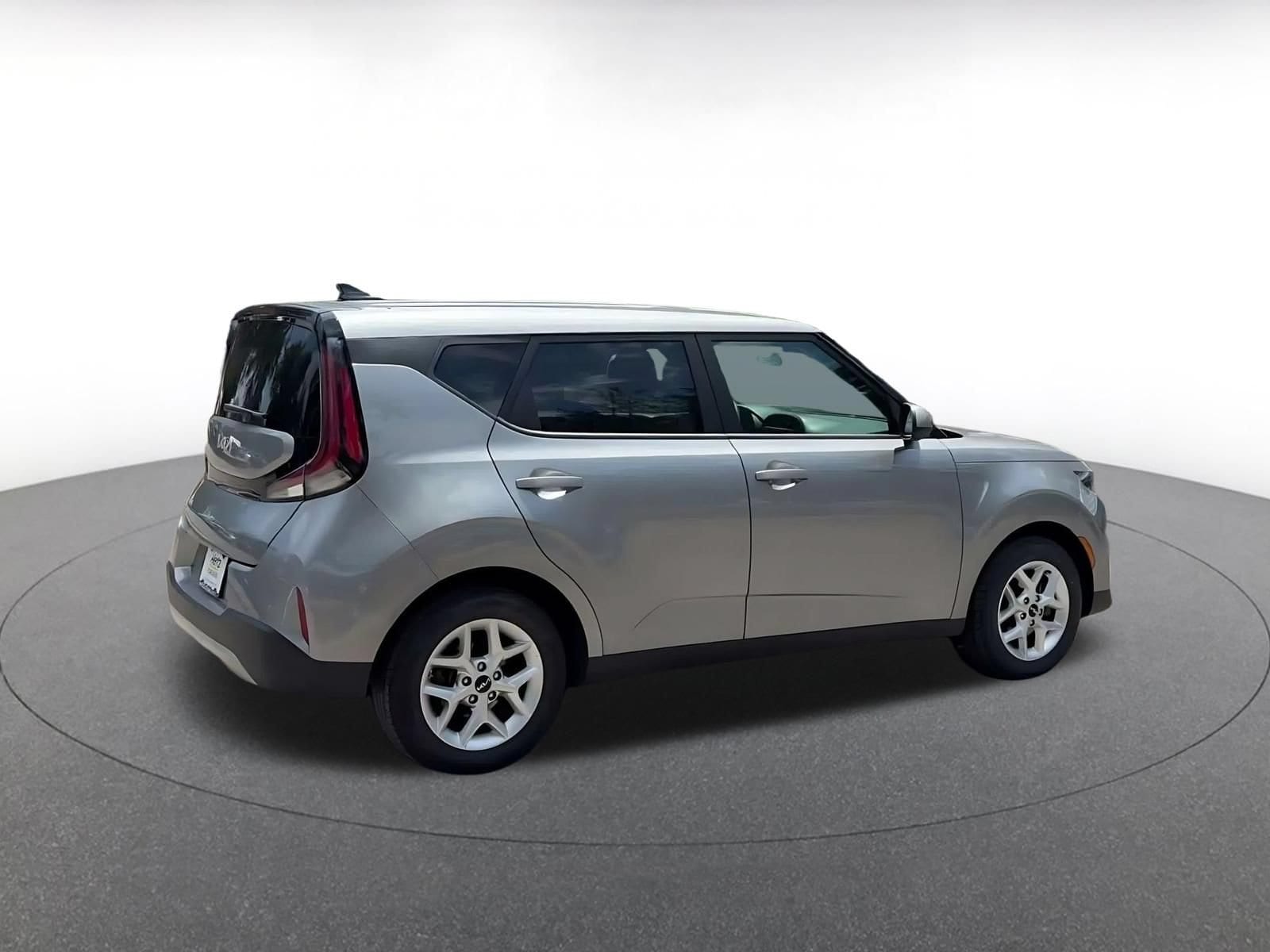 Thumbnail: 2025 Kia Soul - 12