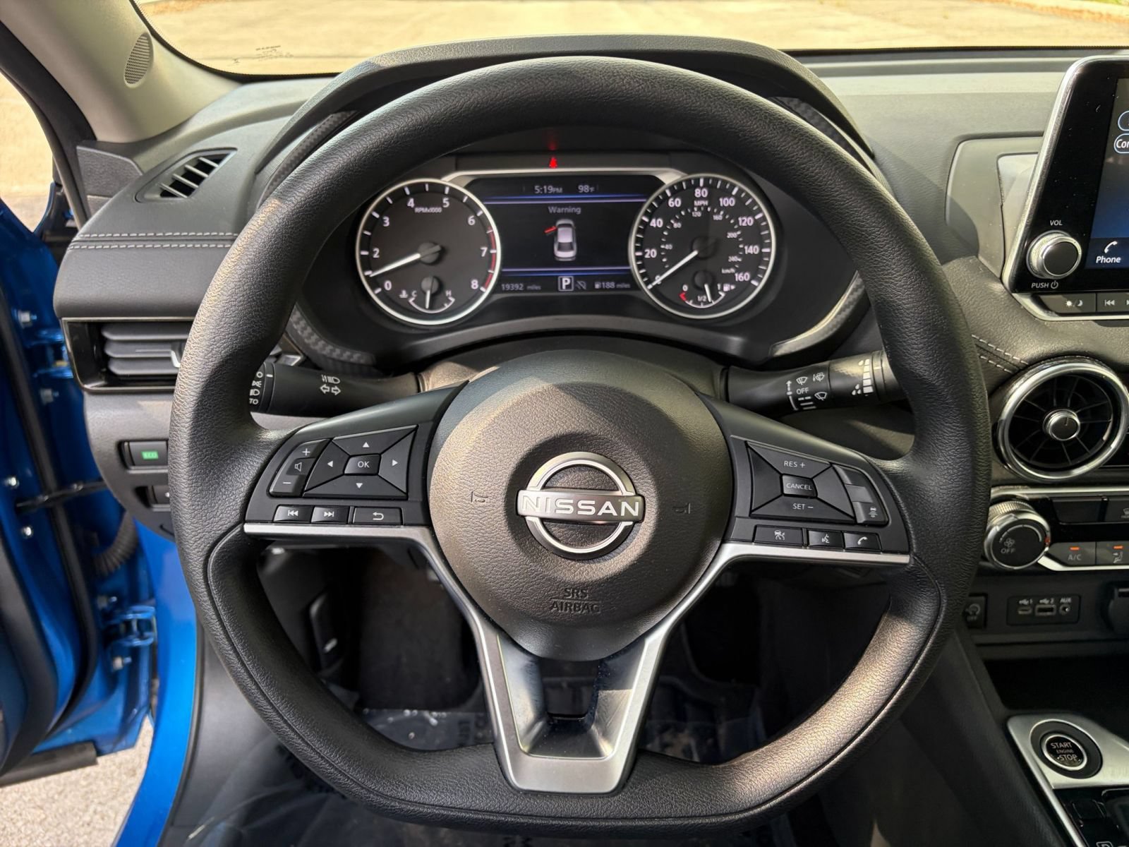Thumbnail: 2025 Nissan Sentra - 27
