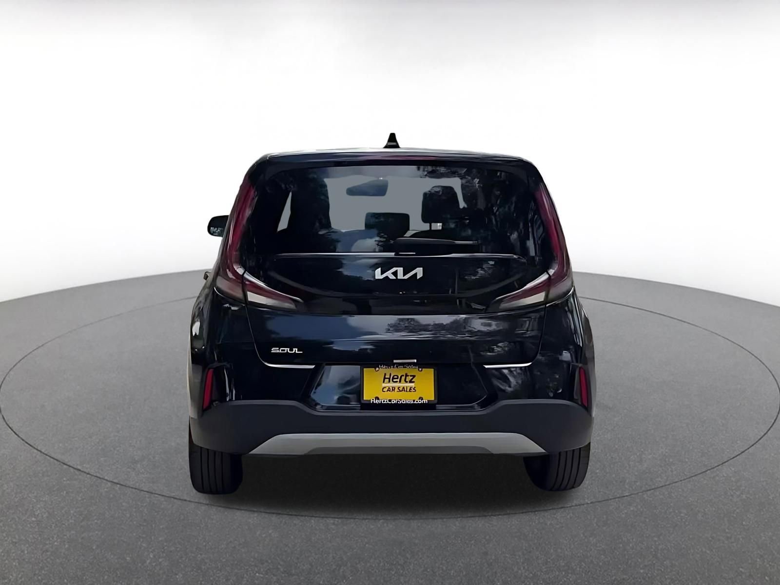 Thumbnail: 2025 Kia Soul - 14
