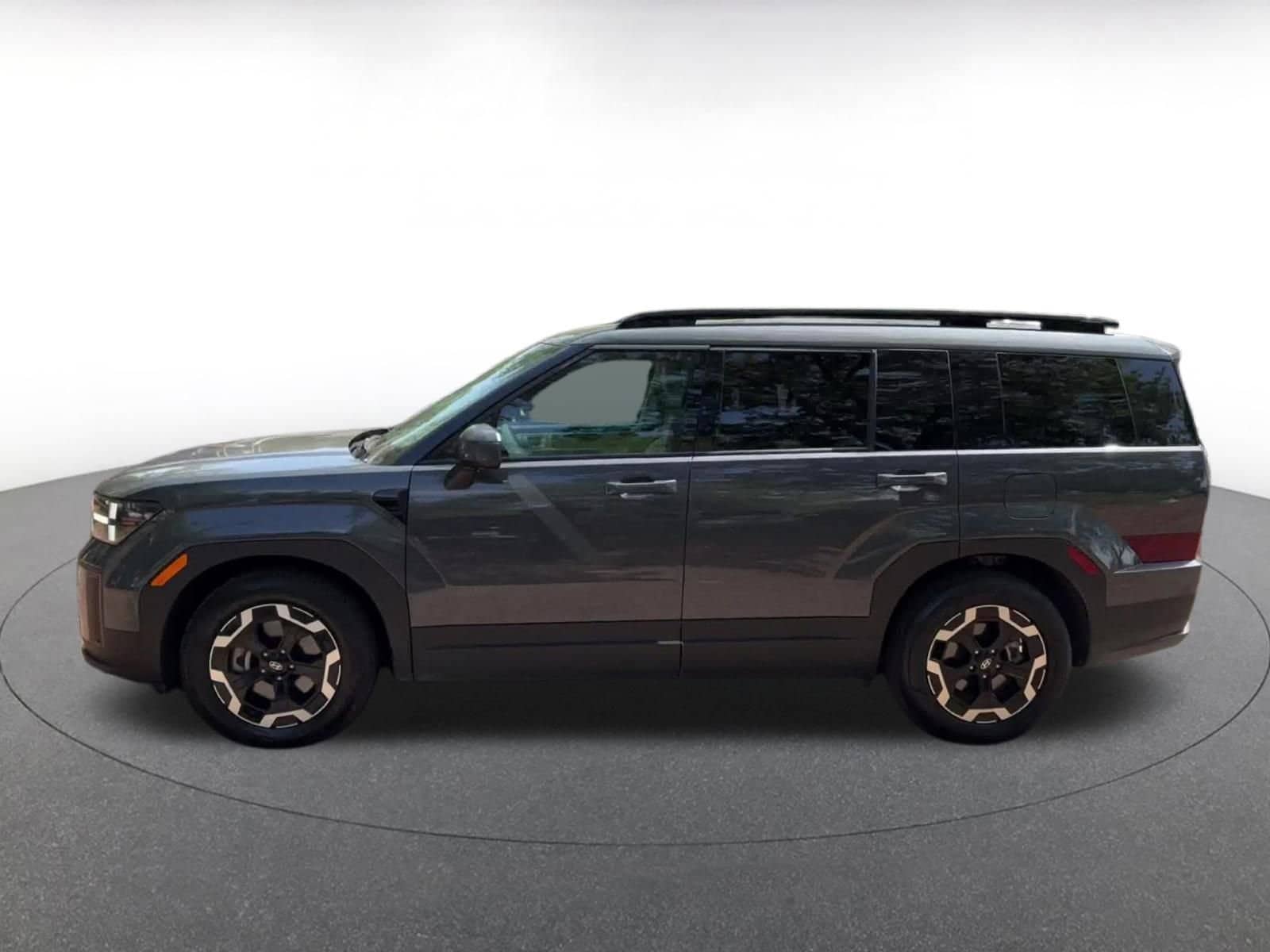 Thumbnail: 2025 Hyundai Santa Fe - 9