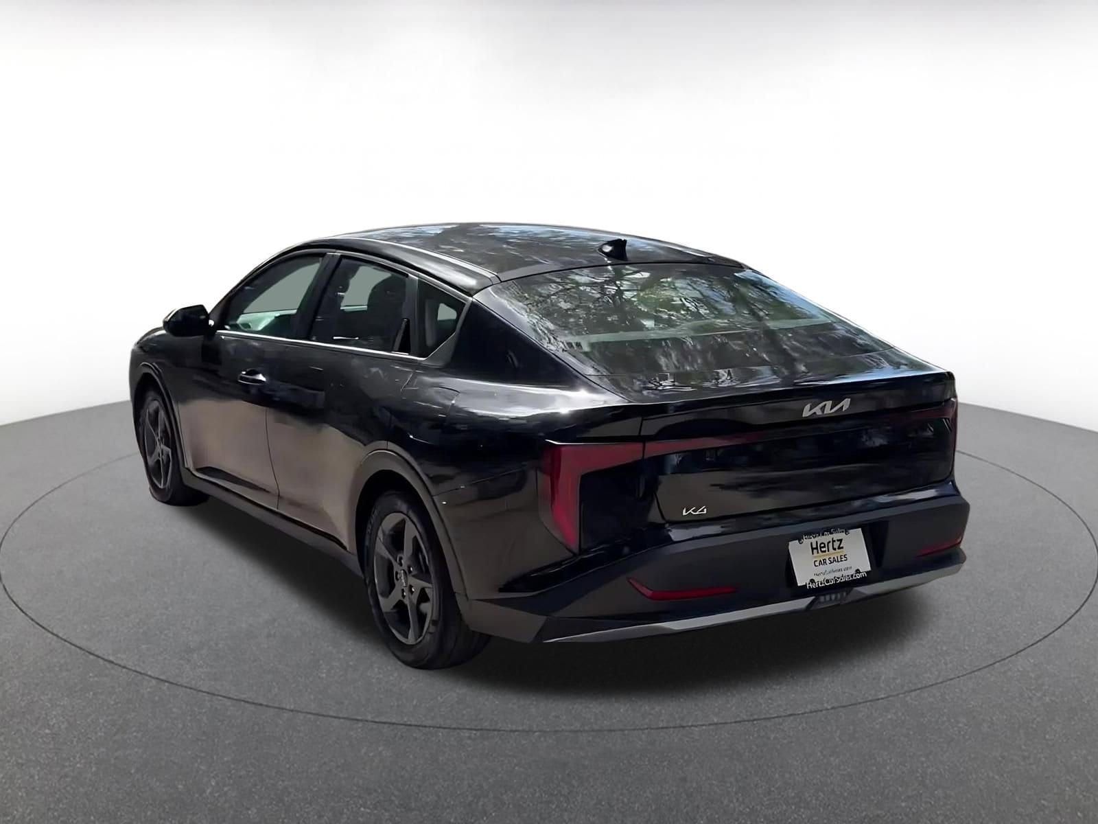 Thumbnail: 2025 Kia K4 - 11