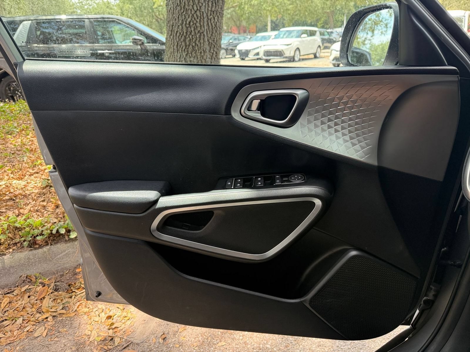 Thumbnail: 2025 Kia Soul - 16