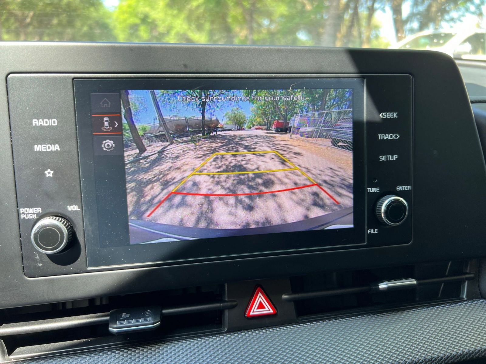 Thumbnail: 2025 Kia Sportage - 22