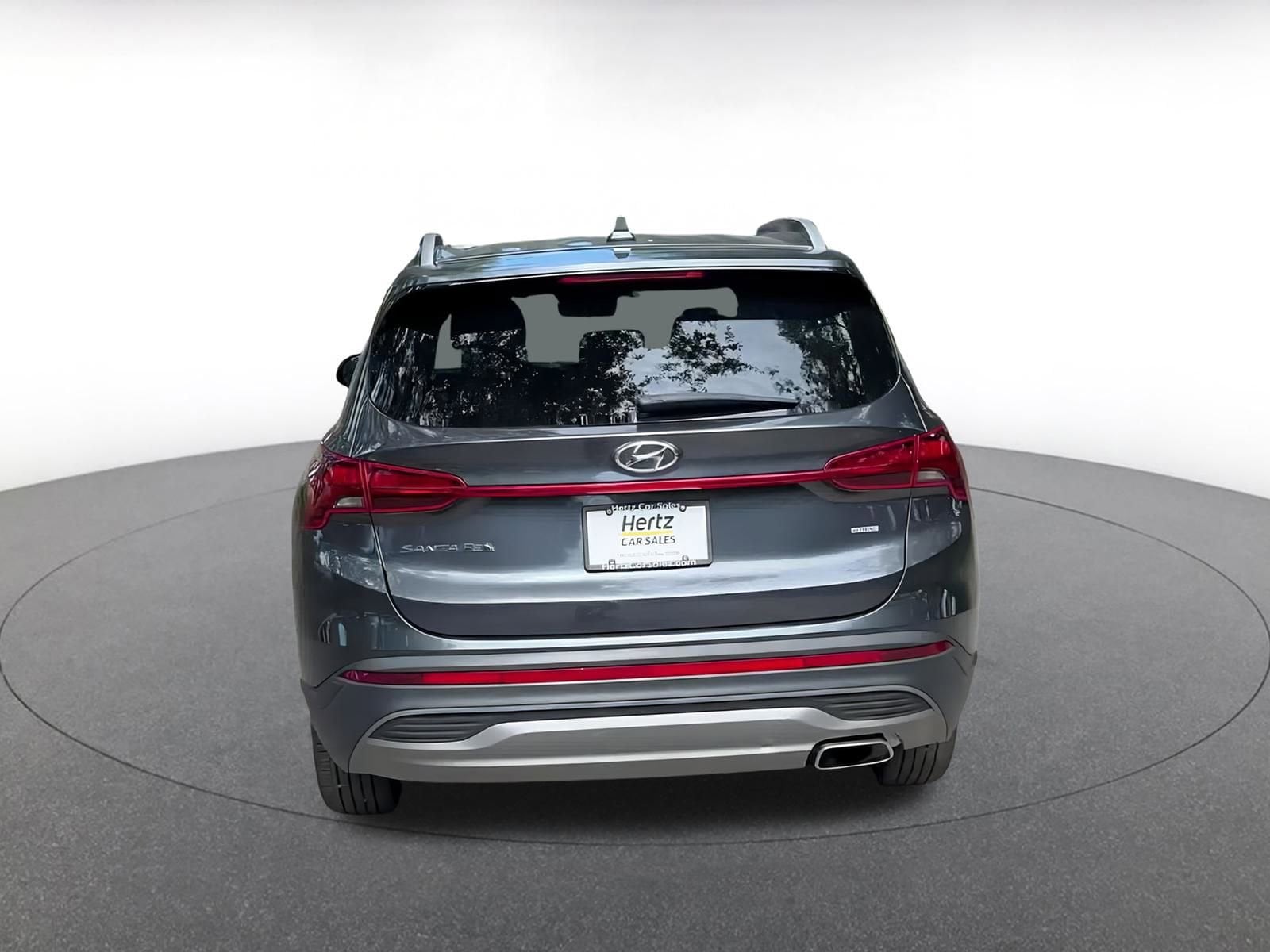 Thumbnail: 2023 Hyundai Santa Fe - 12