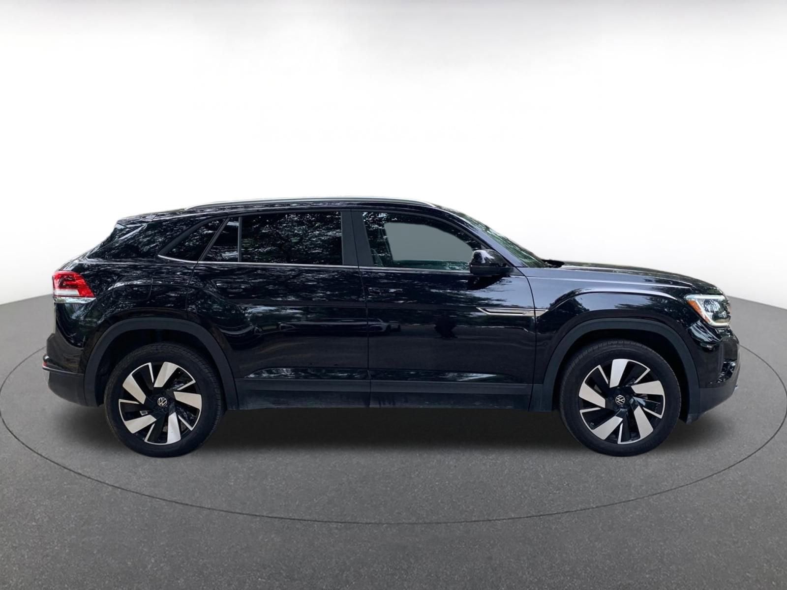 Thumbnail: 2025 Volkswagen Atlas - 21
