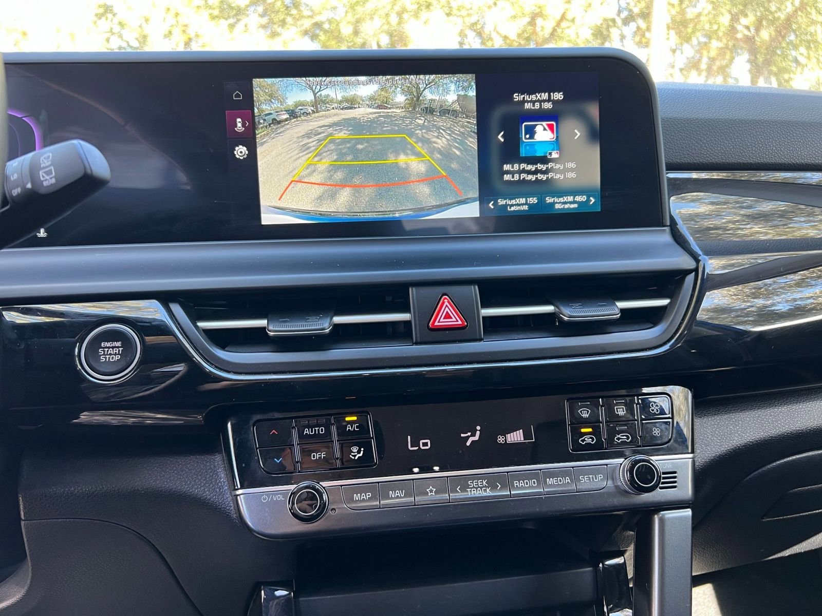 Thumbnail: 2025 Kia Seltos - 17