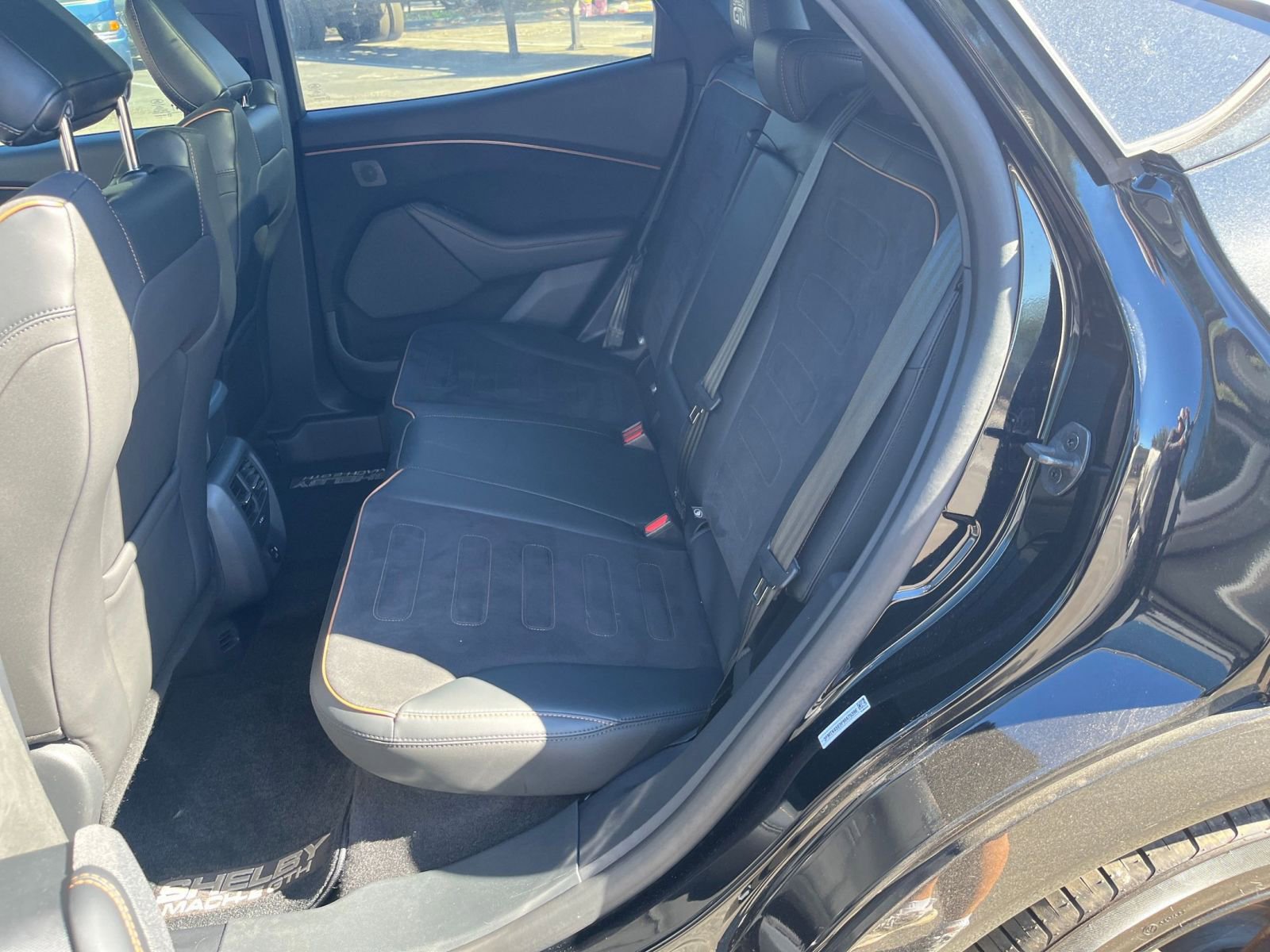 Thumbnail: 2023 Ford Mustang Mach-E - 23