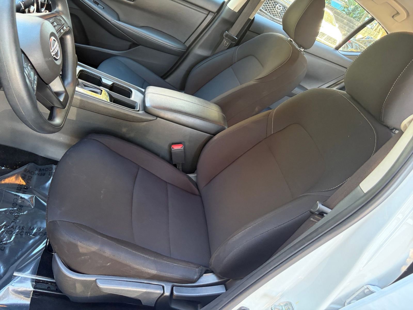 Thumbnail: 2025 Nissan Sentra - 30