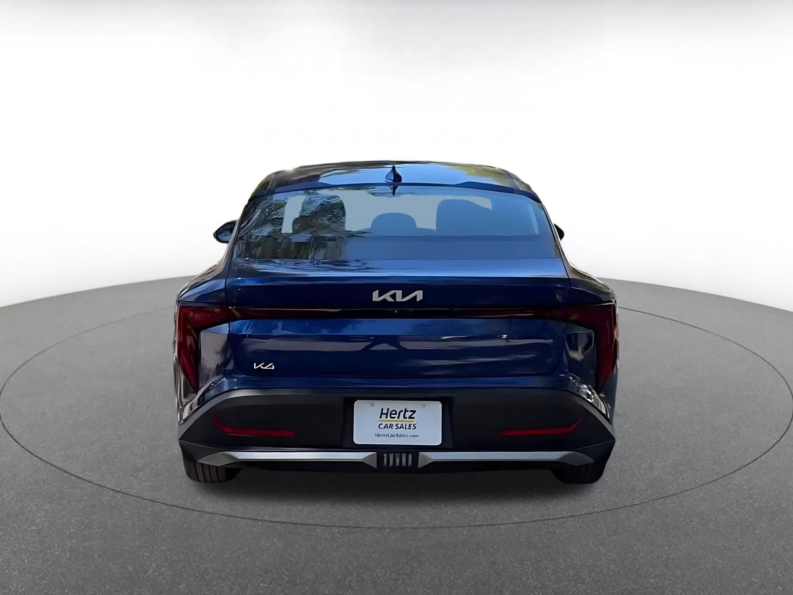 Thumbnail: 2025 Kia K4 - 12