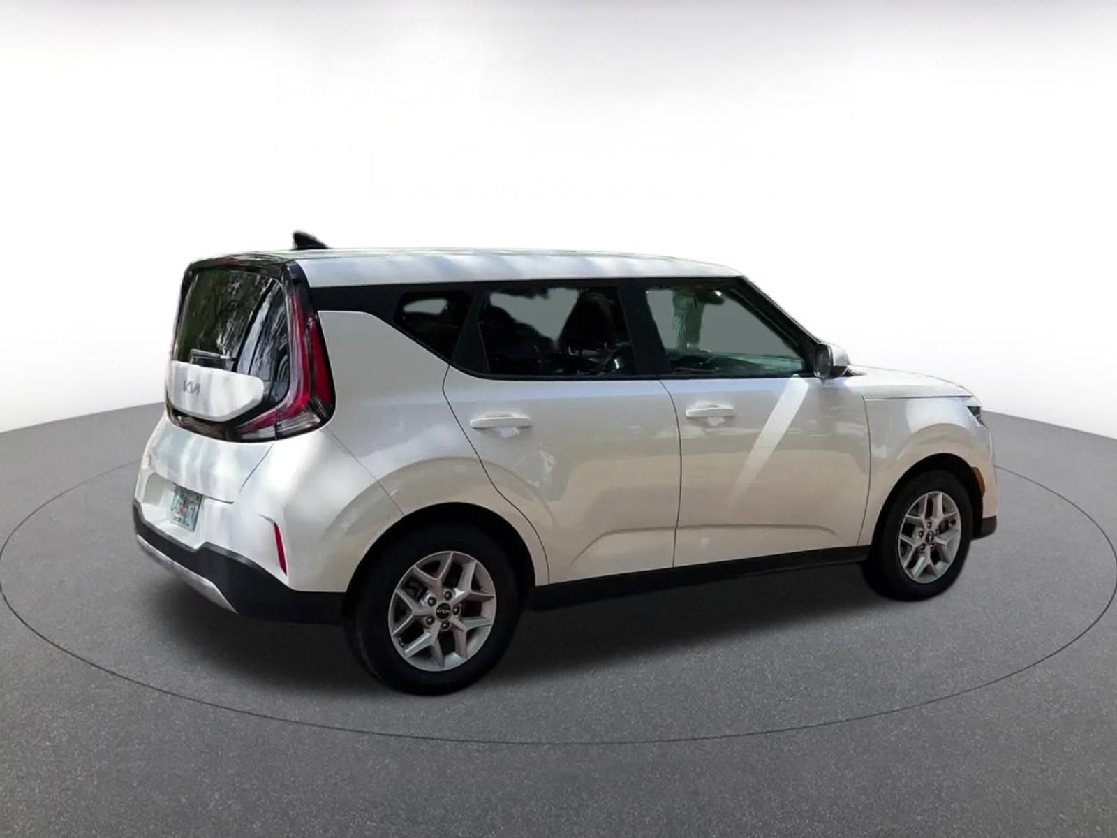 Thumbnail: 2025 Kia Soul - 15