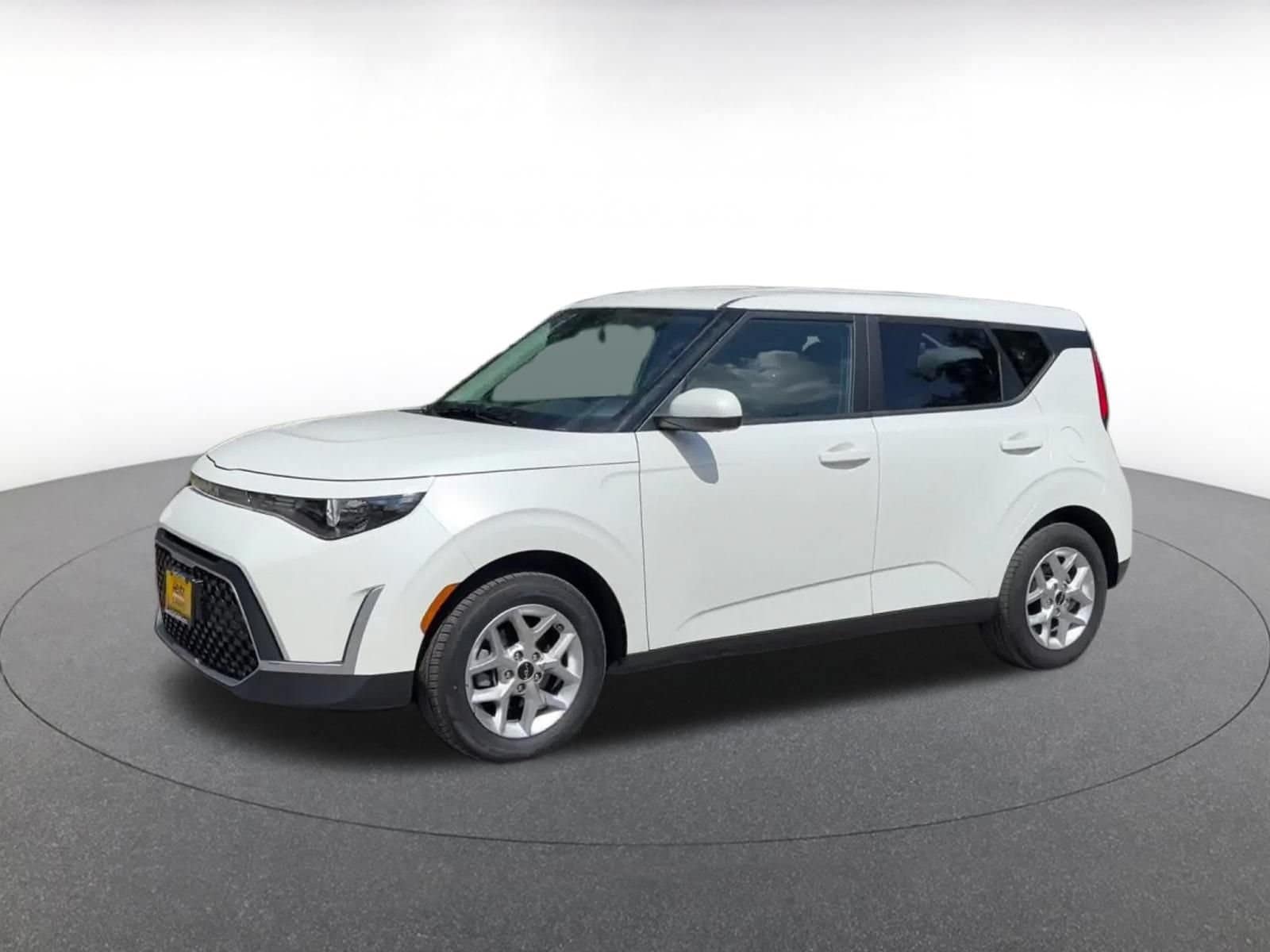 Thumbnail: 2025 Kia Soul - 8