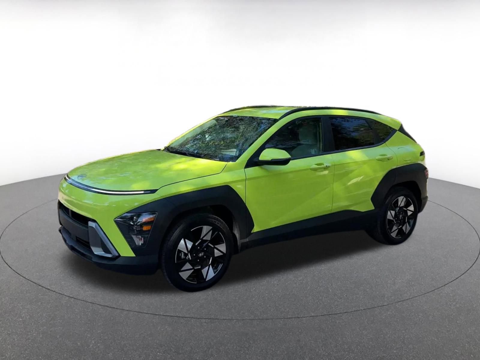 Thumbnail: 2025 Hyundai Kona - 8
