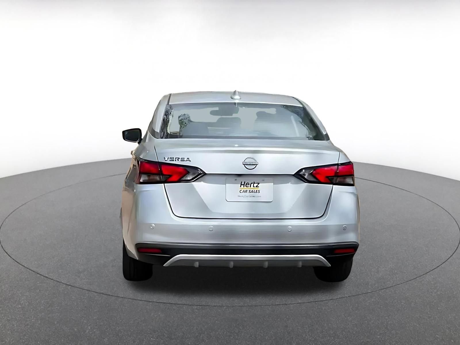 Thumbnail: 2025 Nissan Versa - 12