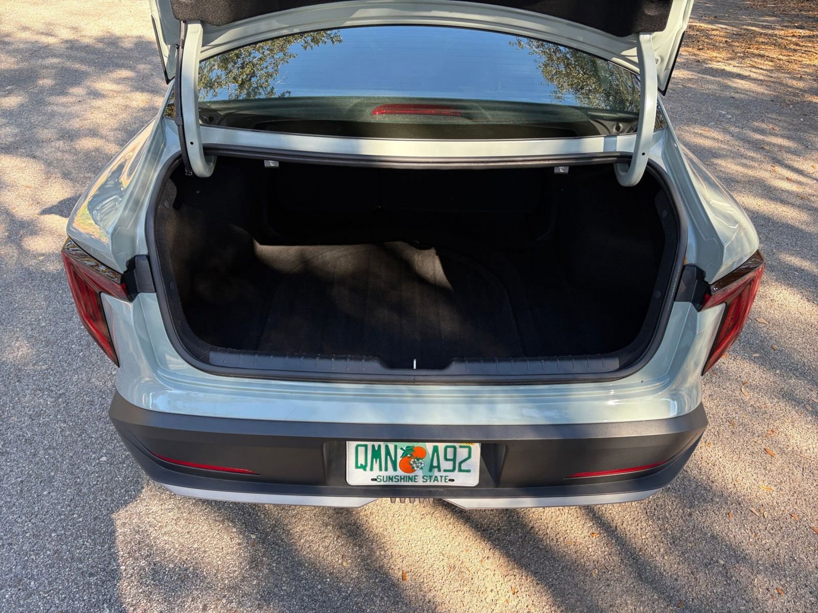 Thumbnail: 2025 Kia K4 - 27