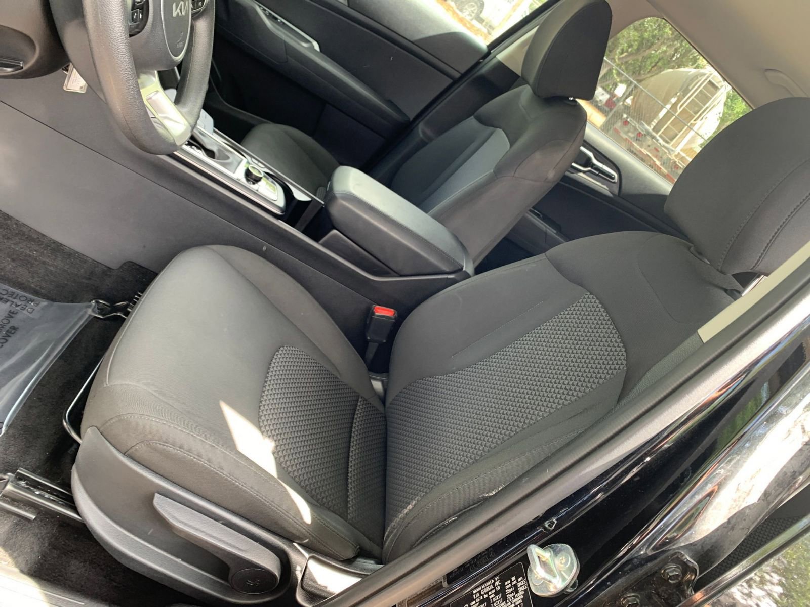 Thumbnail: 2025 Kia Sportage - 33