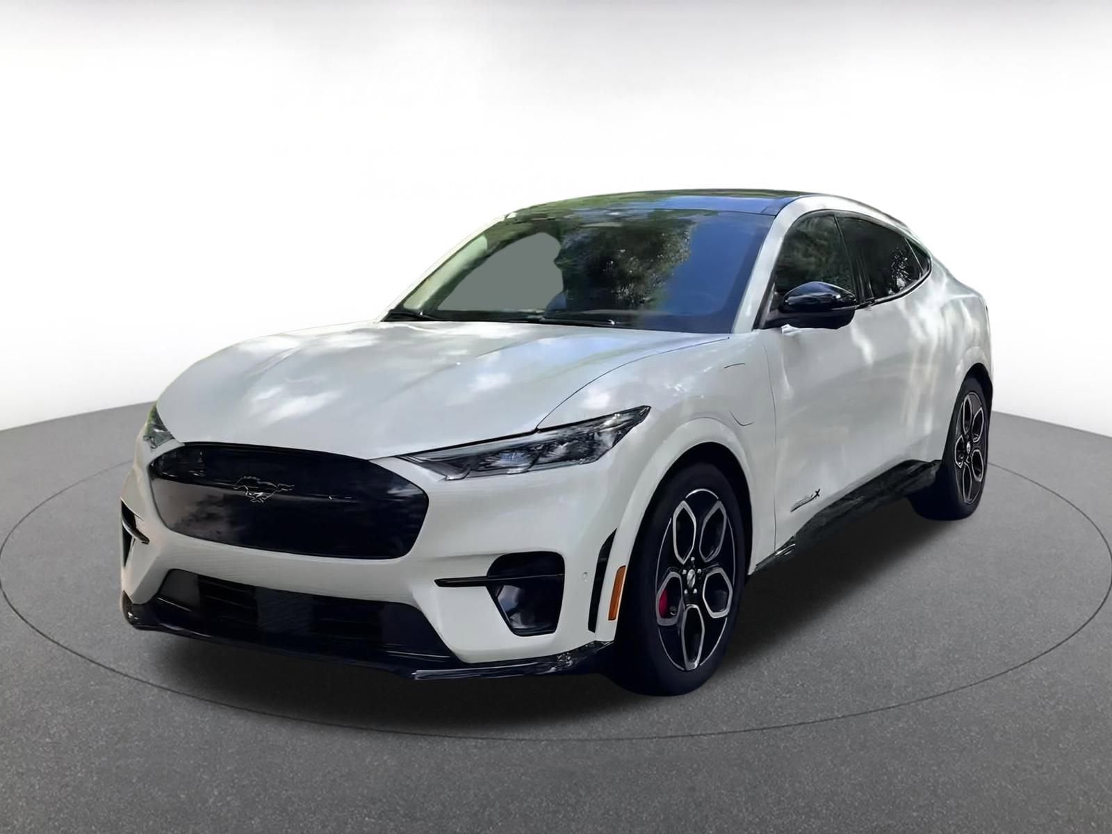 Thumbnail: 2023 Ford Mustang Mach-E - 7