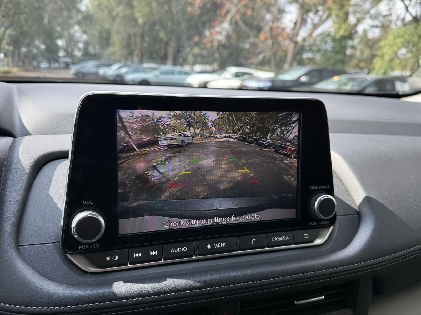 Thumbnail: 2025 Nissan Rogue - 21