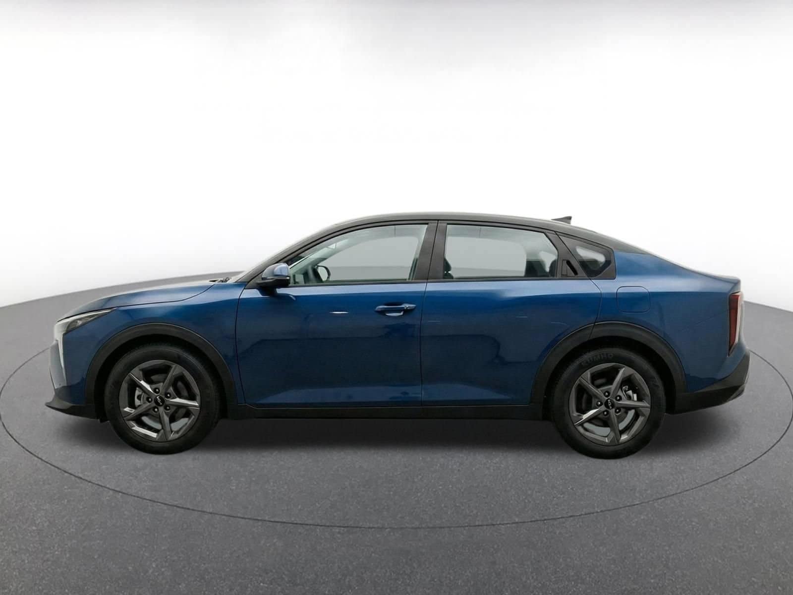 Thumbnail: 2026 Kia K4 - 4