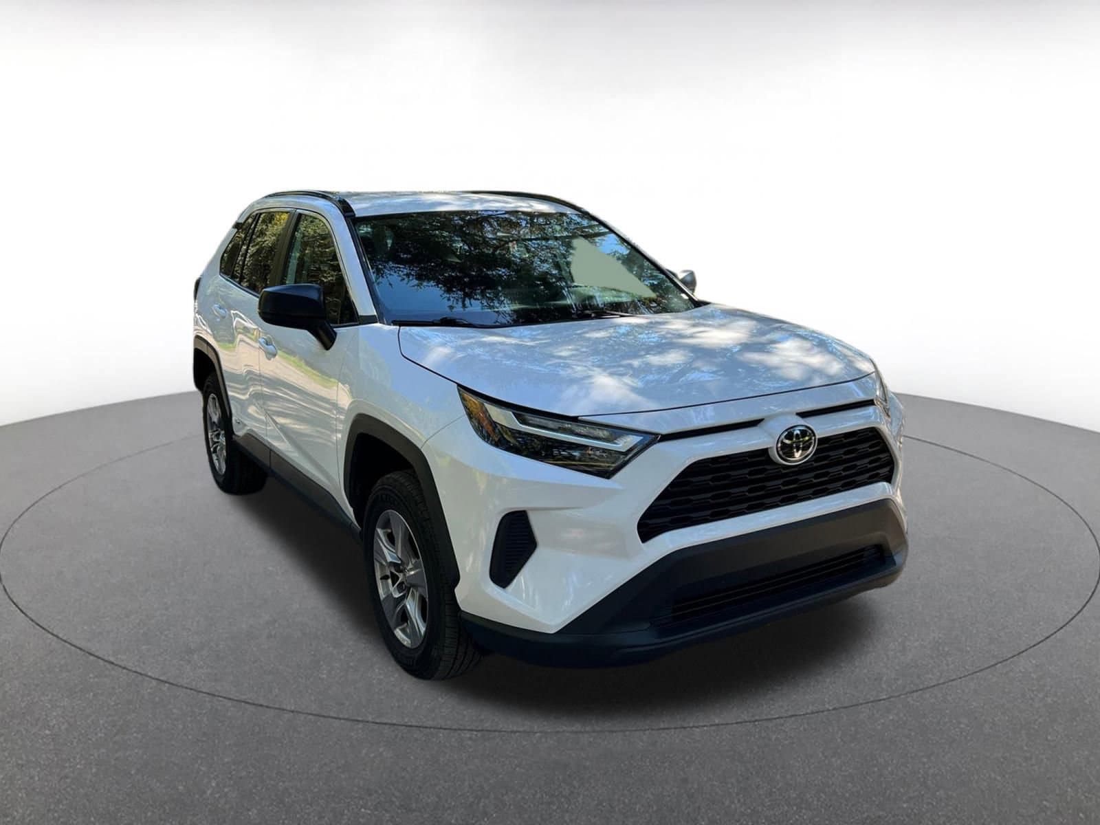 Thumbnail: 2025 Toyota RAV4 - 1