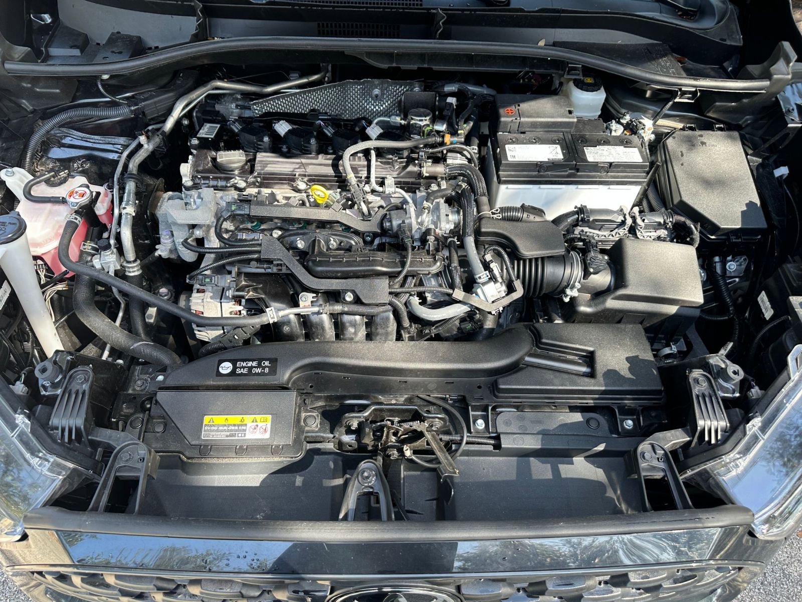 Thumbnail: 2025 Toyota Corolla Cross - 25