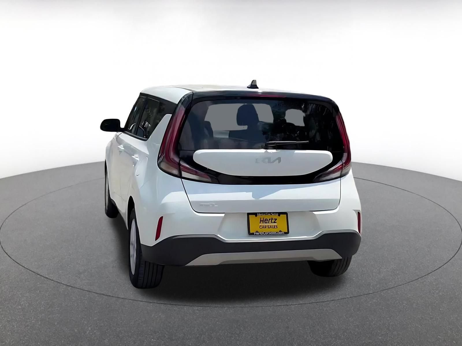 Thumbnail: 2025 Kia Soul - 11