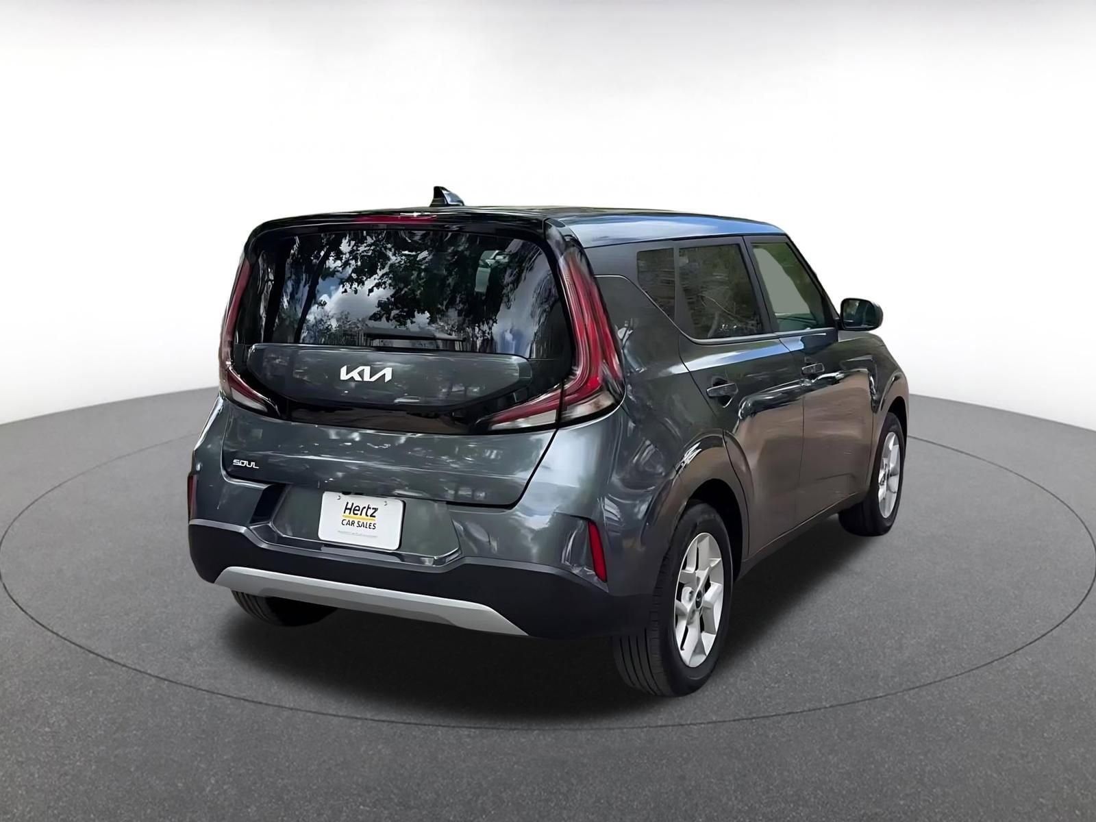 Thumbnail: 2025 Kia Soul - 14