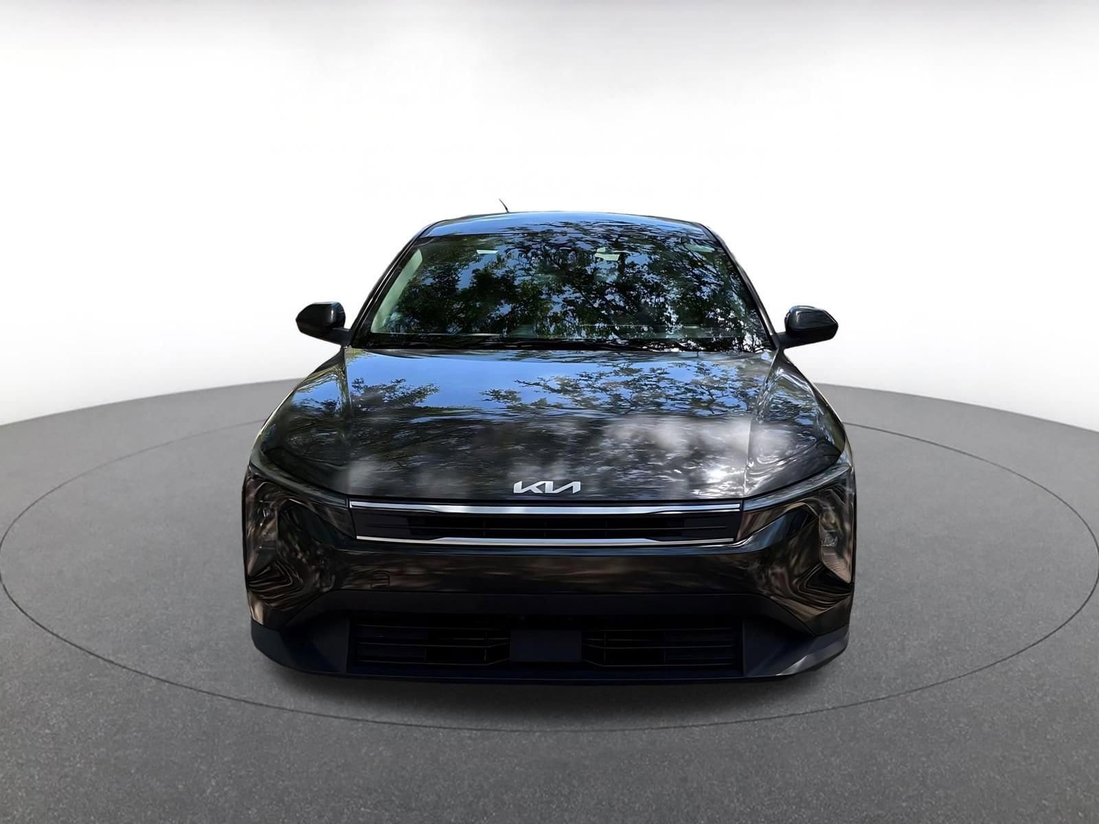 Thumbnail: 2025 Kia K4 - 2