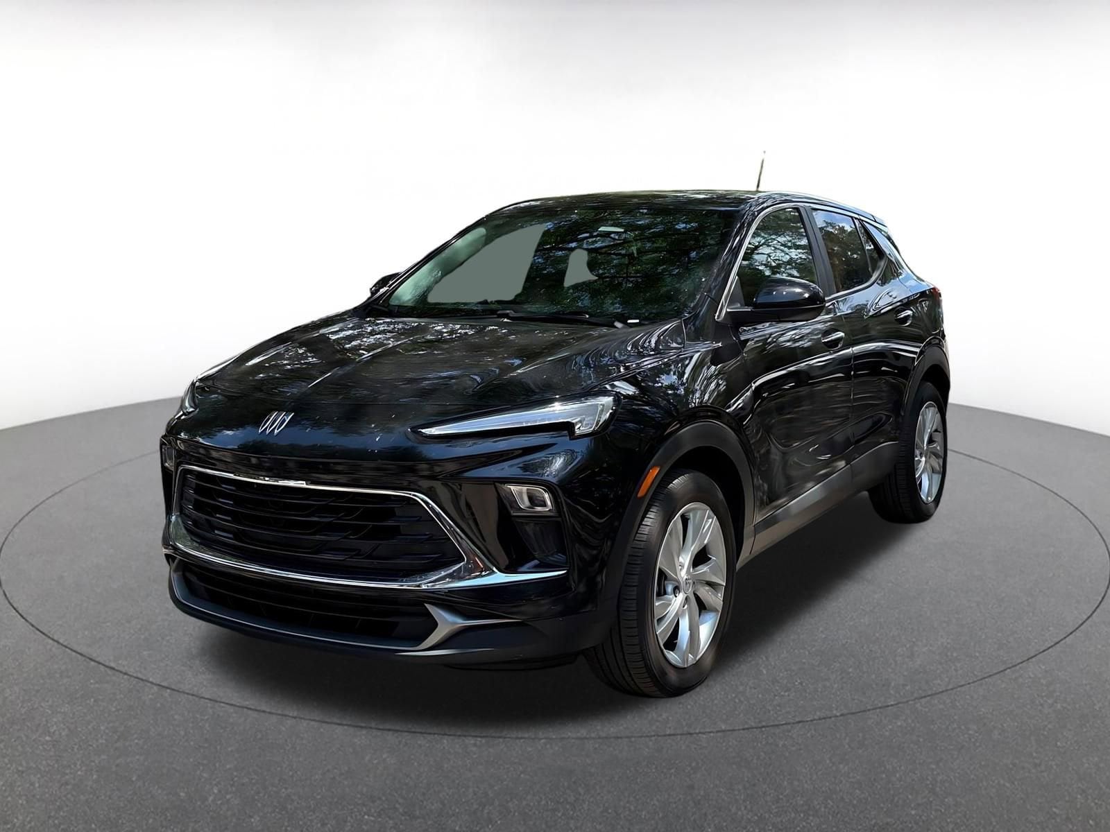 Thumbnail: 2025 Buick Encore GX - 3