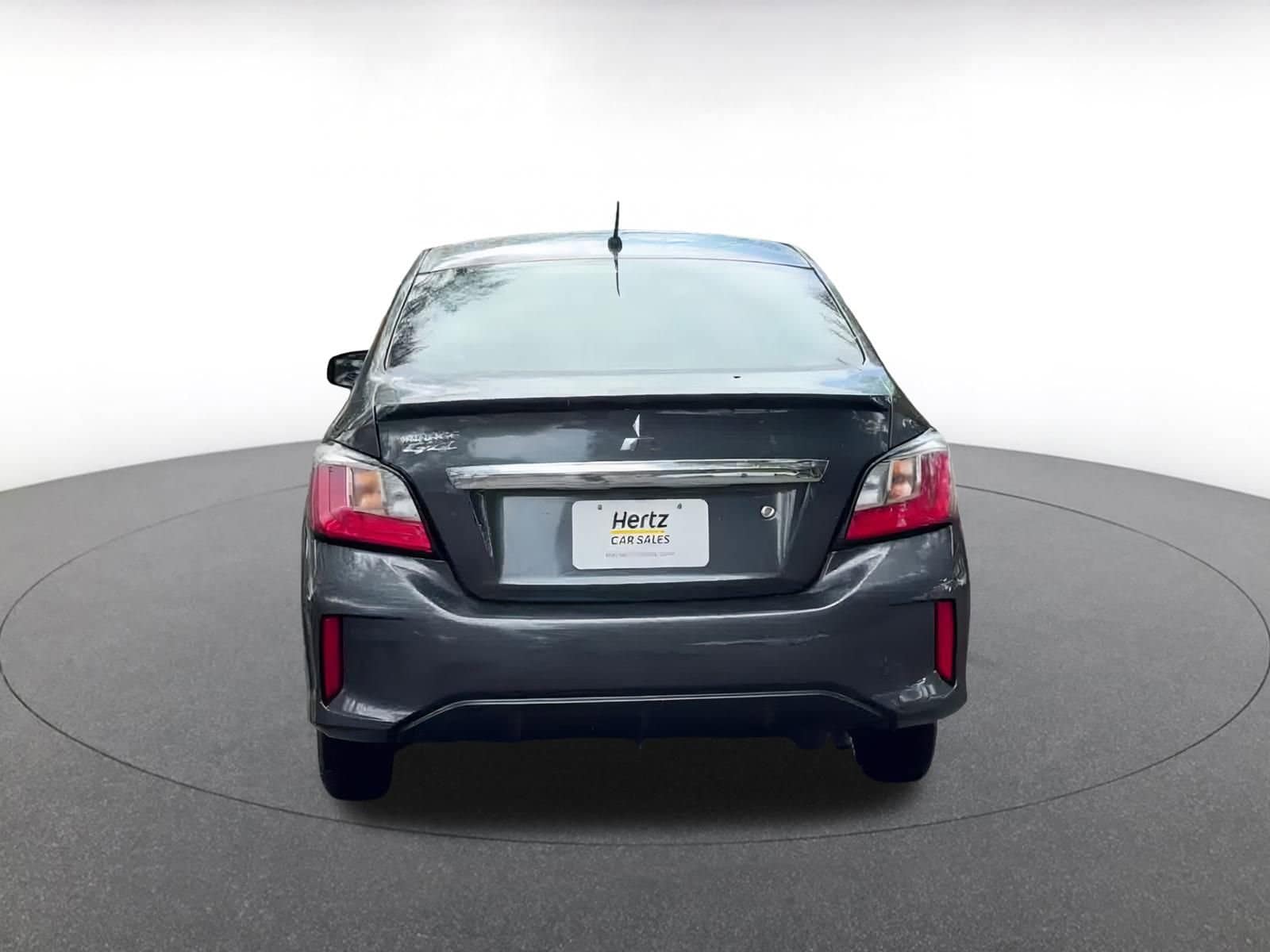 Thumbnail: 2024 Mitsubishi Mirage G4 - 12