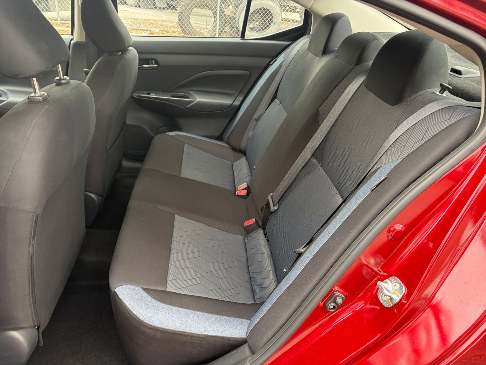 Thumbnail: 2025 Nissan Versa - 33