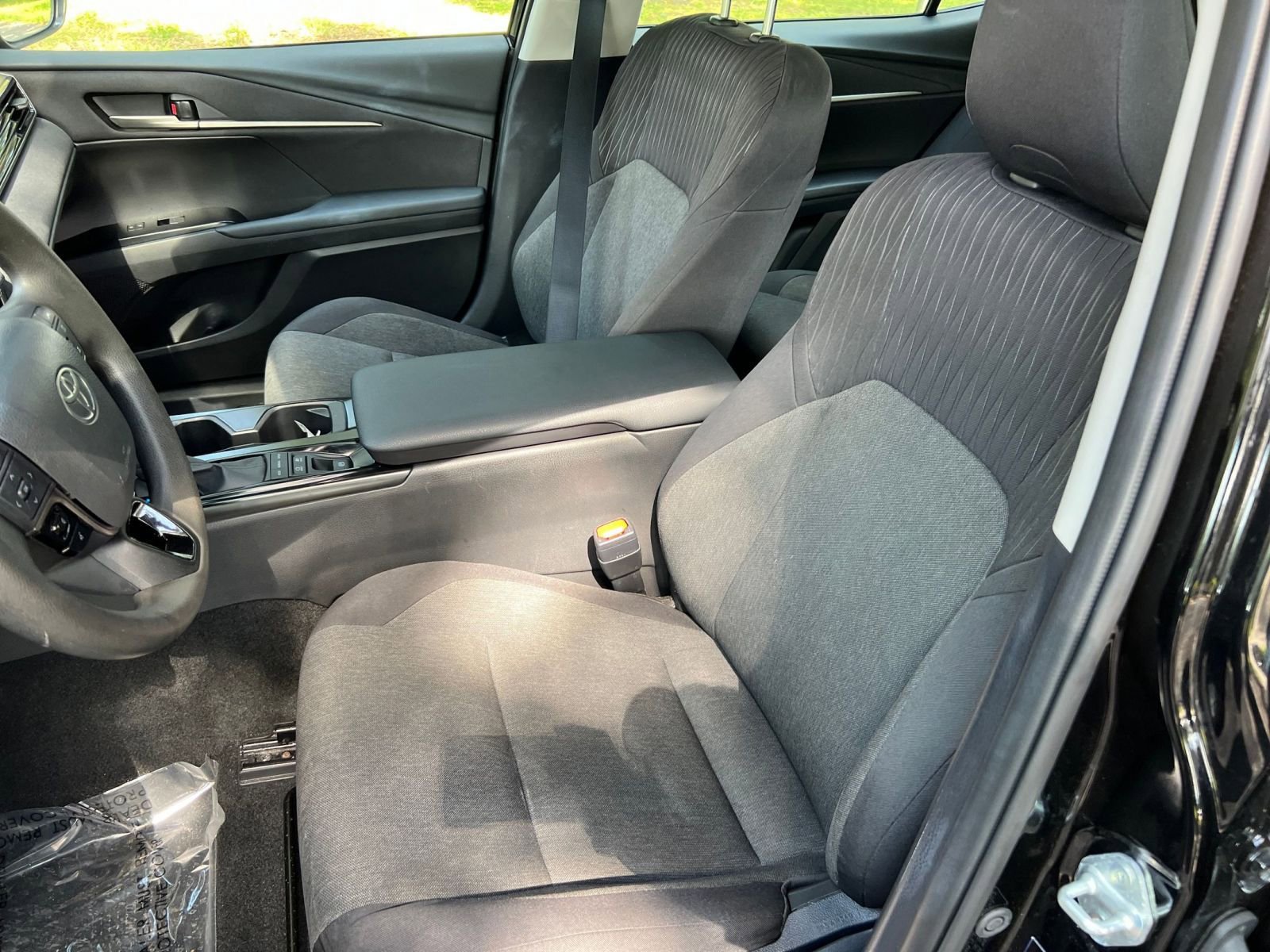 Thumbnail: 2025 Toyota Camry - 30