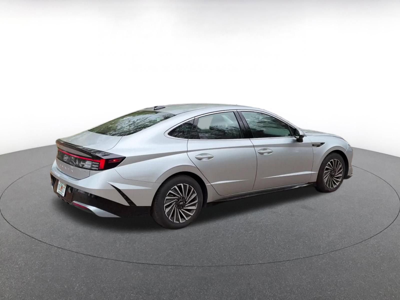 Thumbnail: 2025 Hyundai Sonata - 15