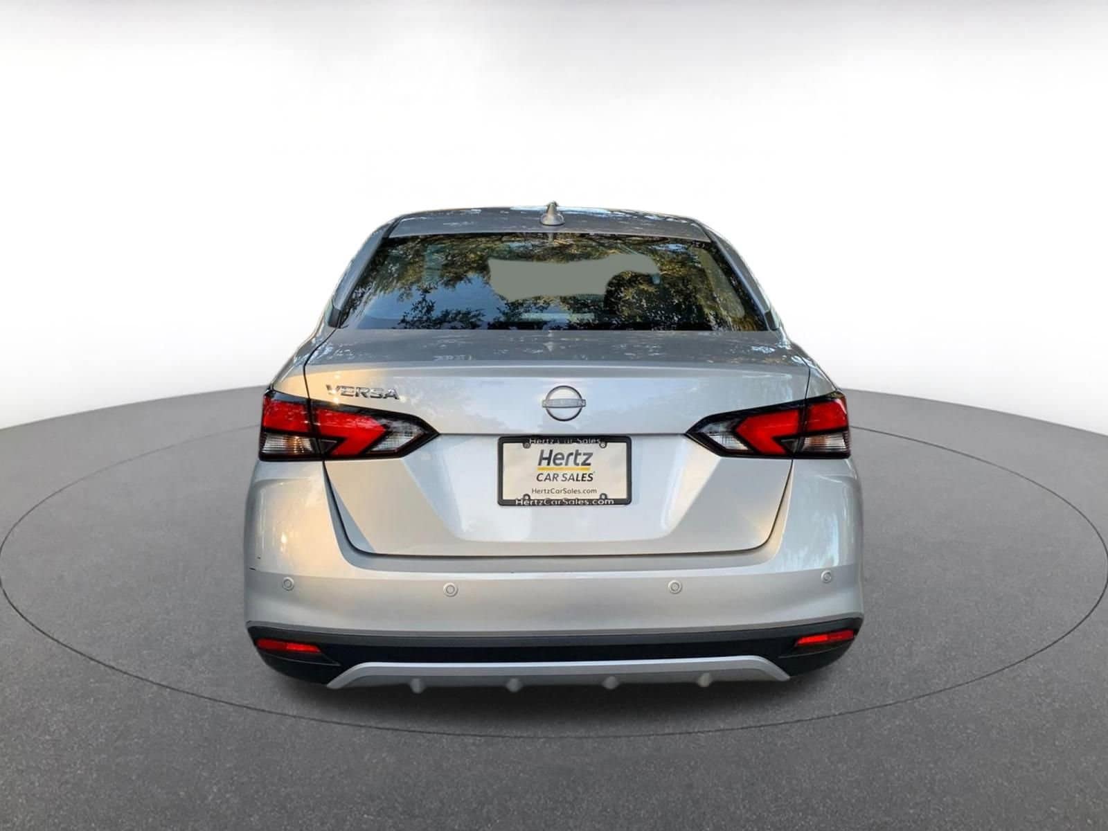 Thumbnail: 2025 Nissan Versa - 6