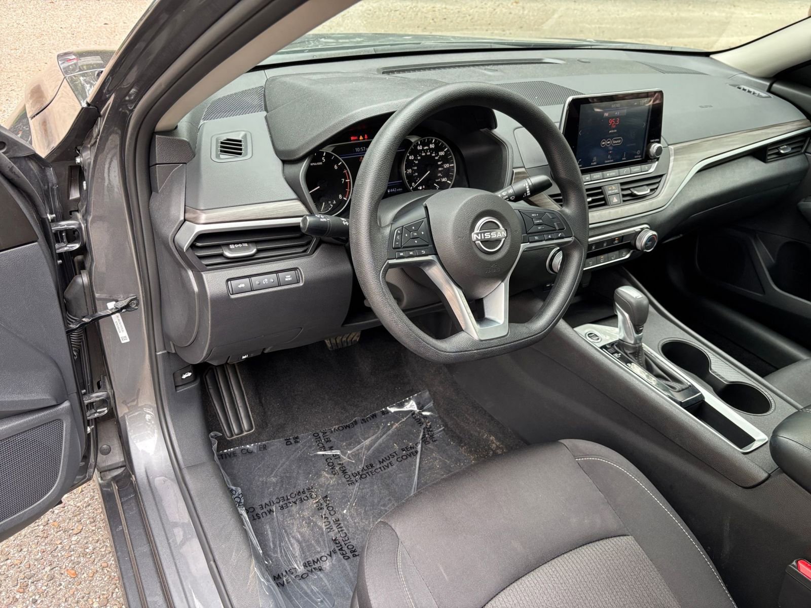 Thumbnail: 2025 Nissan Altima - 34
