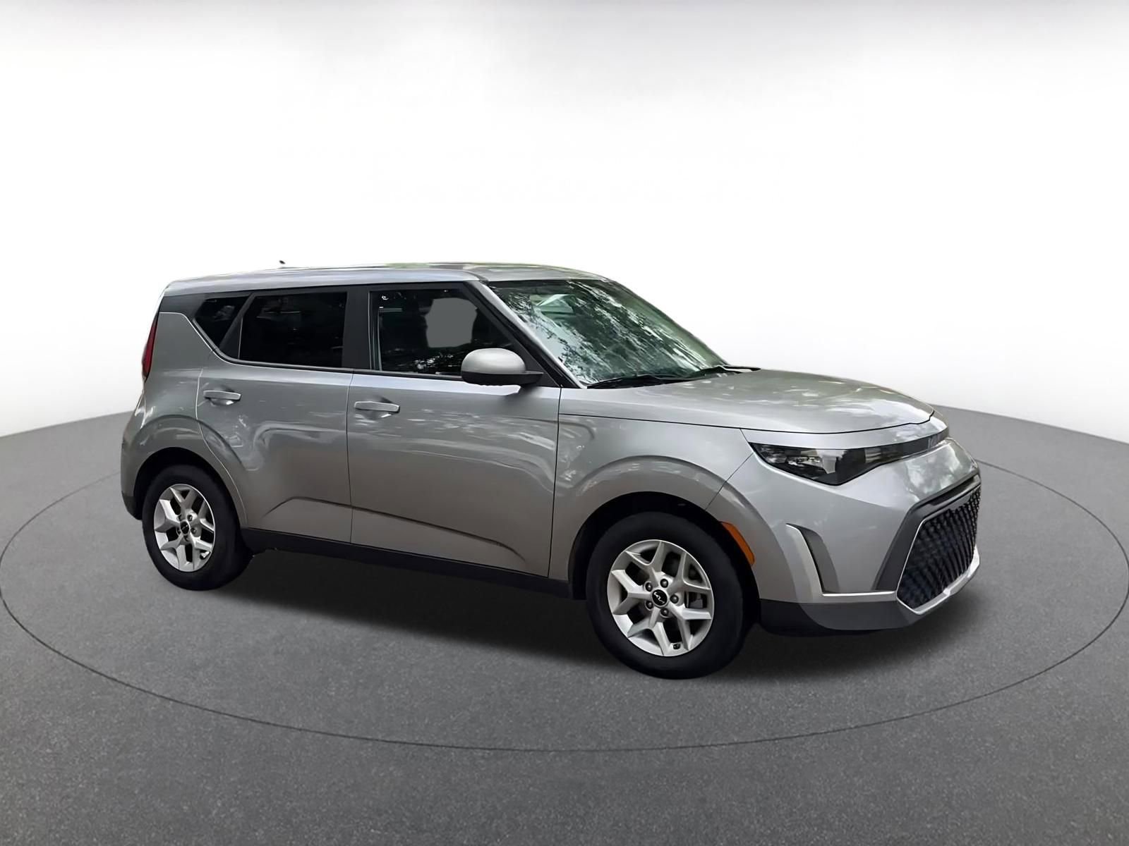 Thumbnail: 2025 Kia Soul - 2