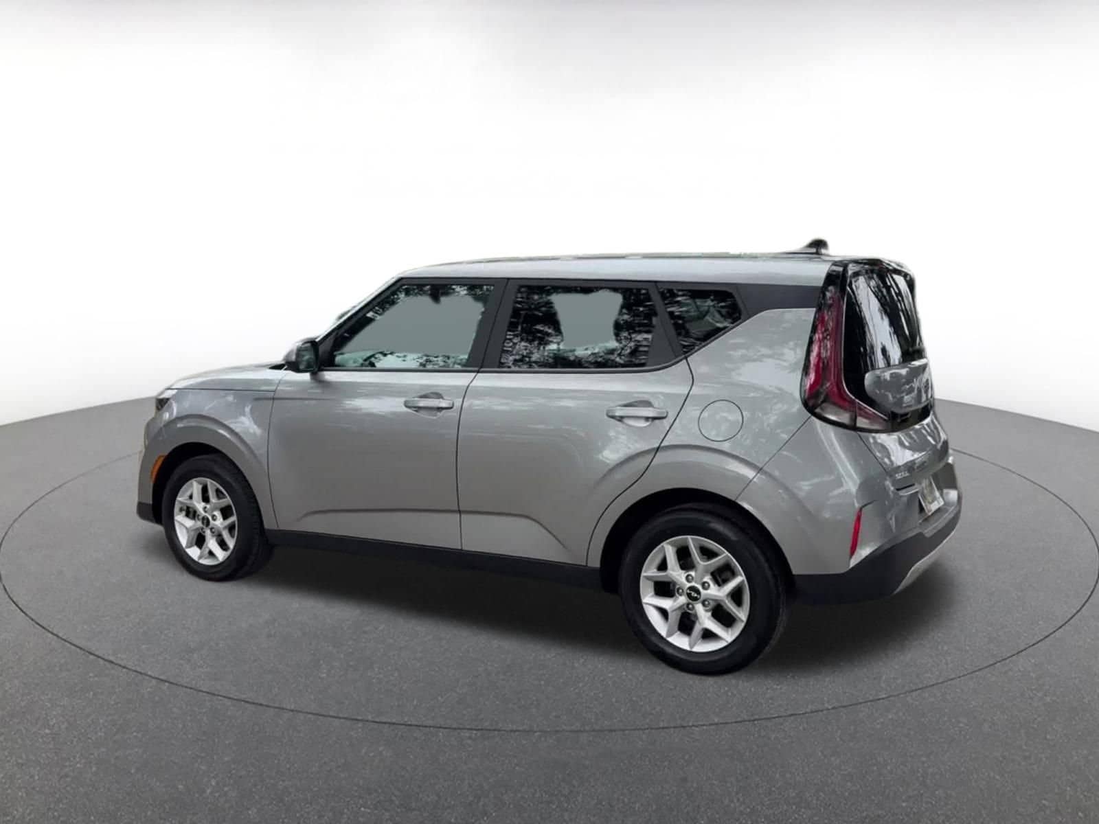 Thumbnail: 2025 Kia Soul - 10