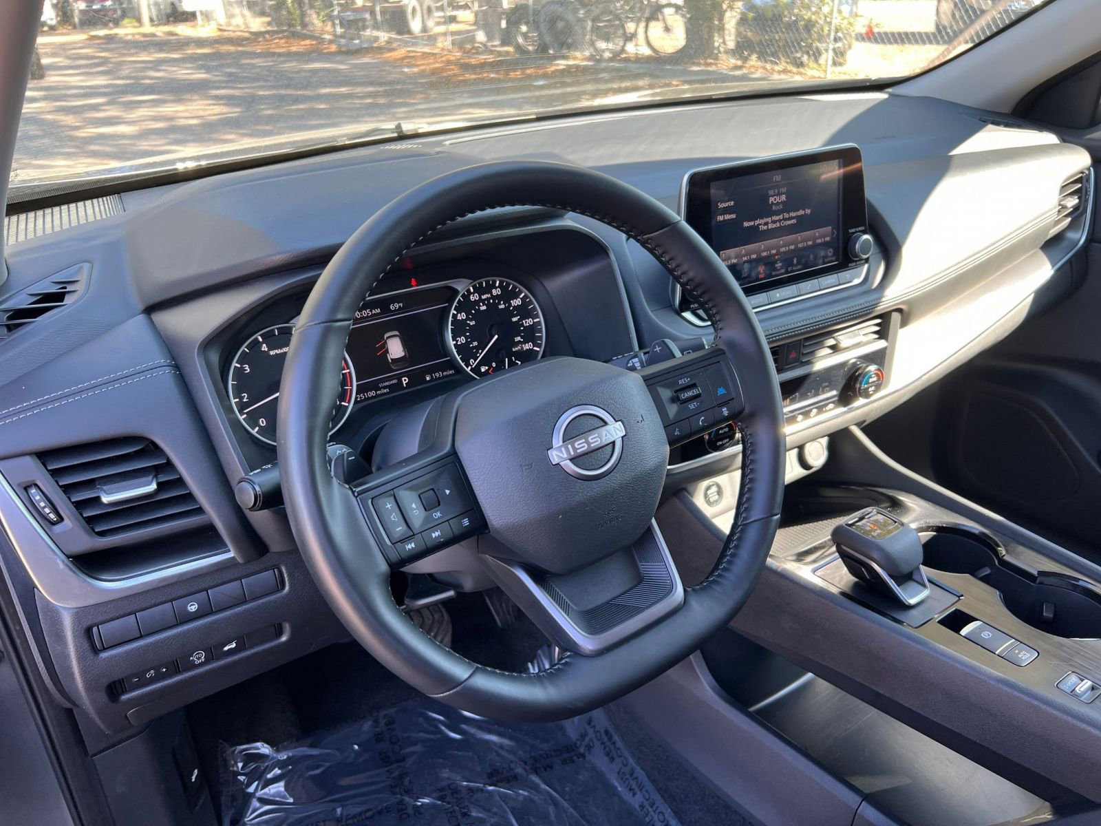 Thumbnail: 2025 Nissan Rogue - 32