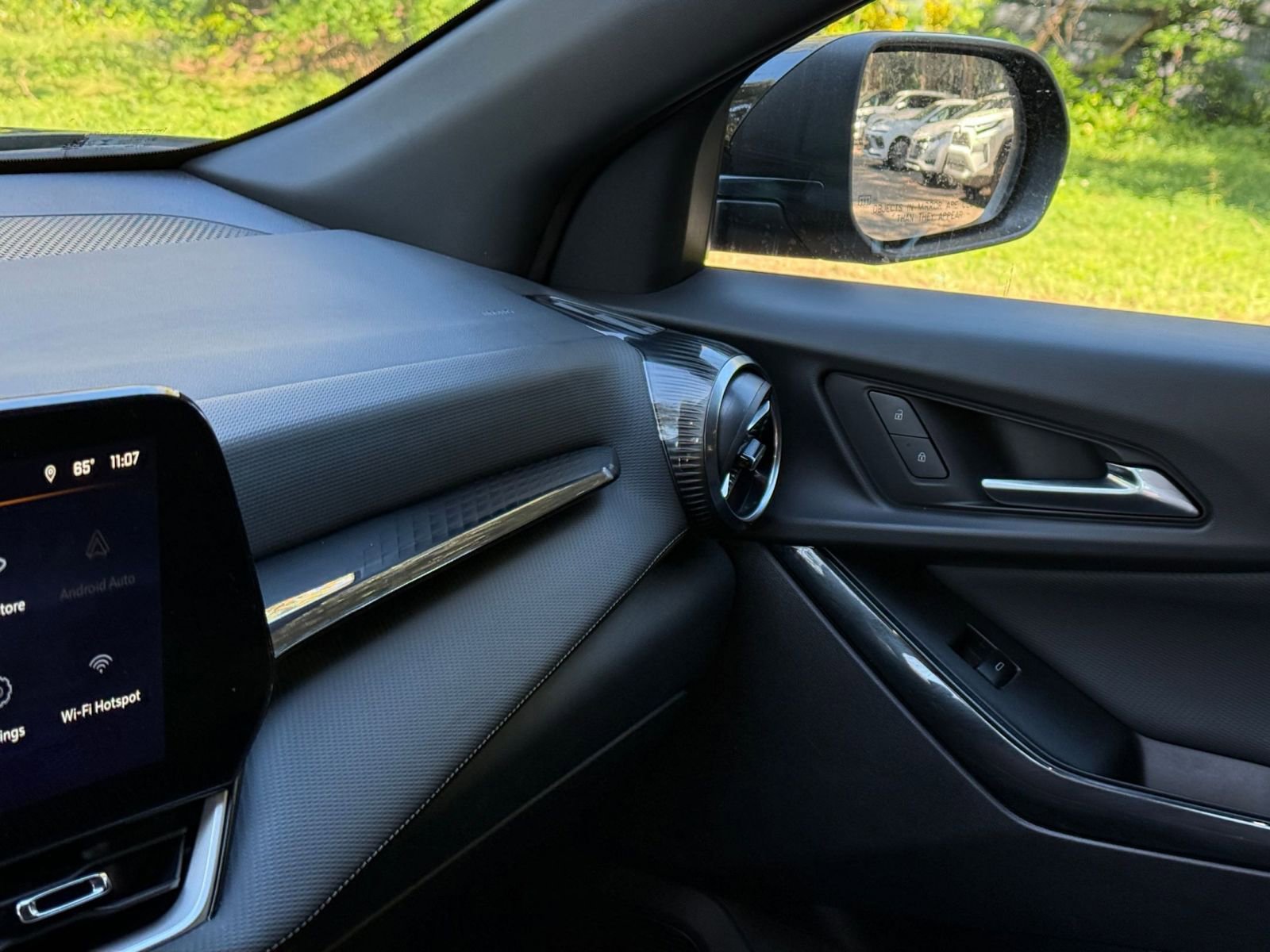 Thumbnail: 2025 Chevrolet Equinox - 29