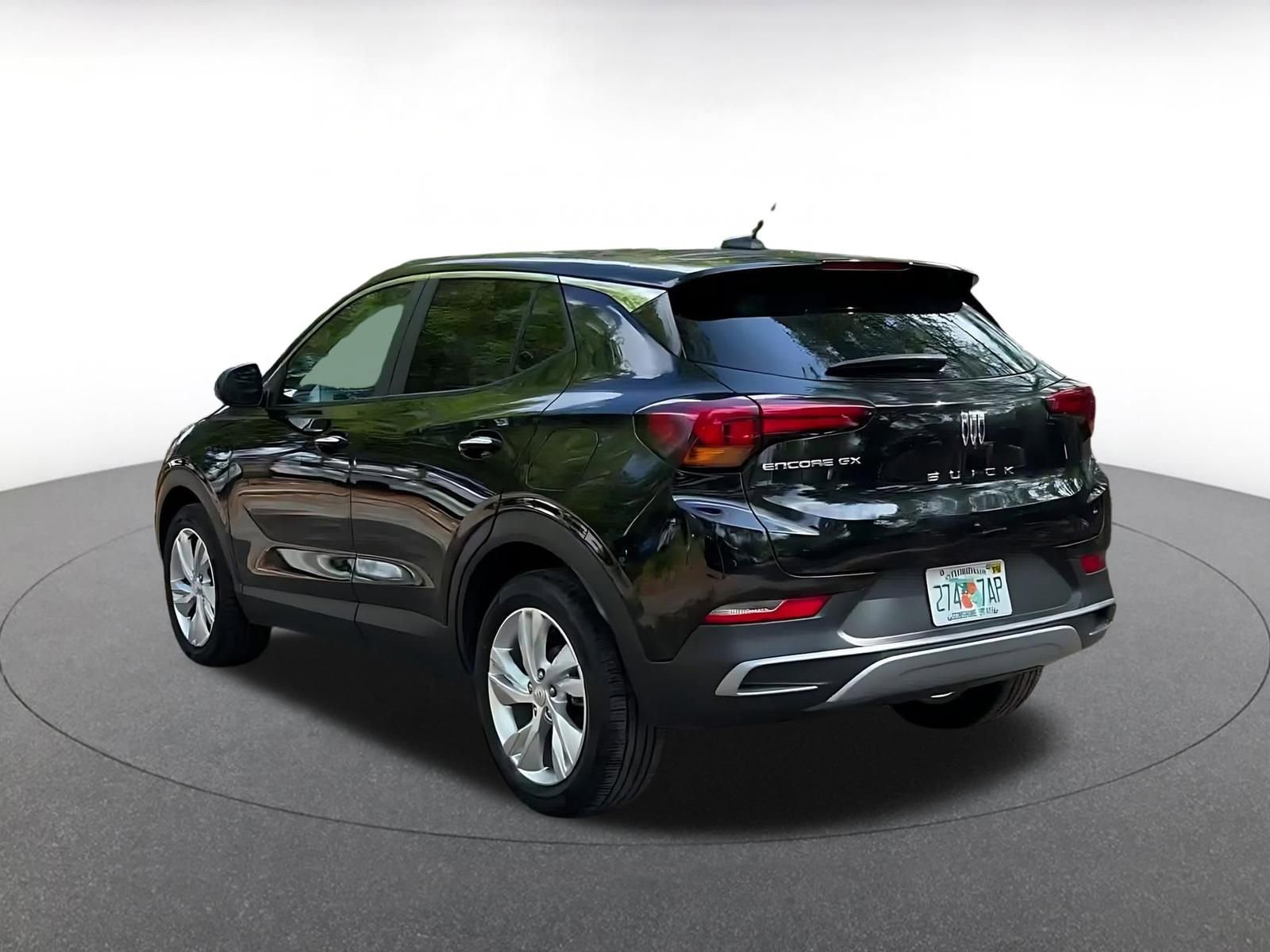Thumbnail: 2025 Buick Encore GX - 11