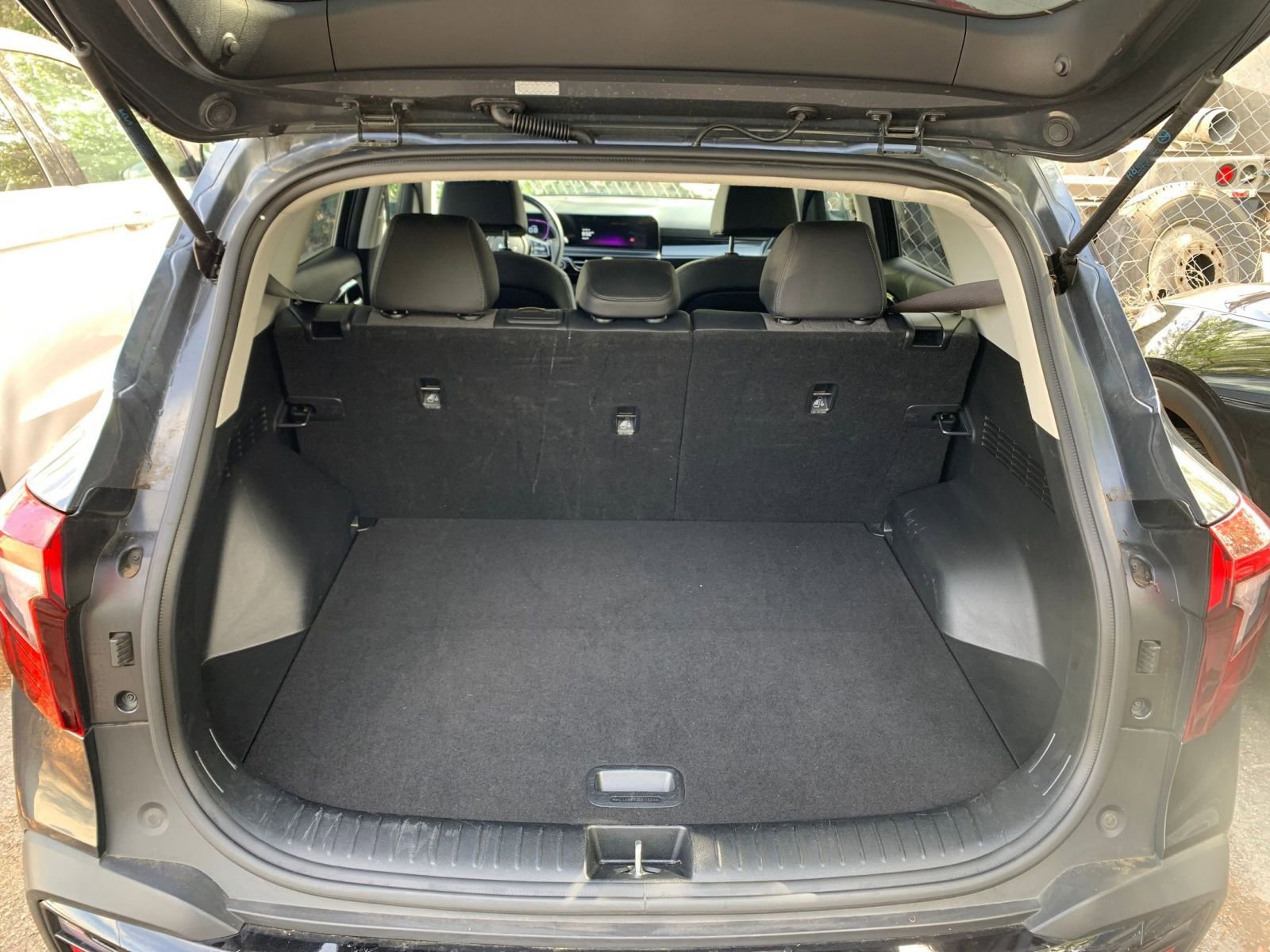 Thumbnail: 2025 Kia Seltos - 31