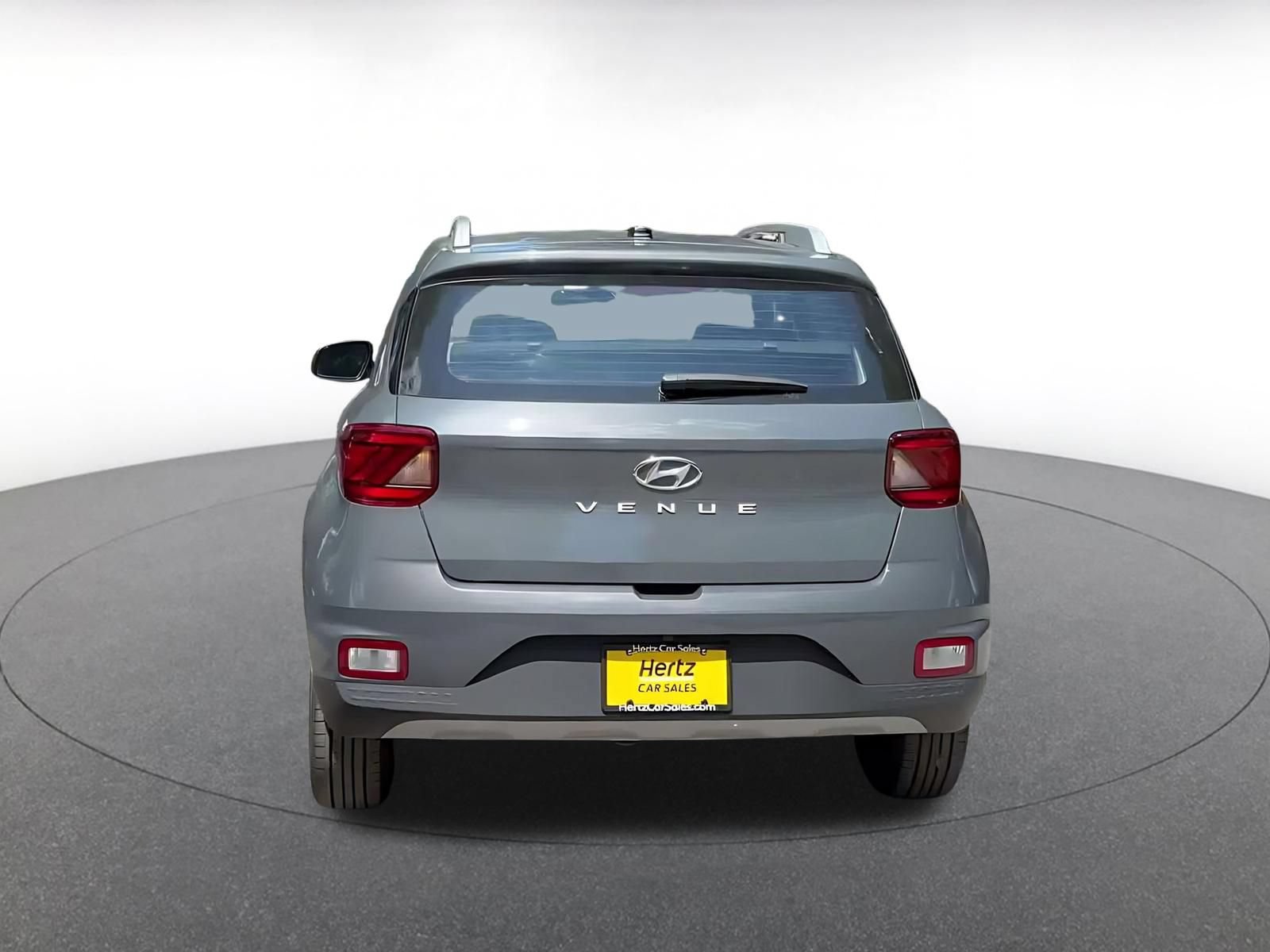 Thumbnail: 2025 Hyundai Venue - 12