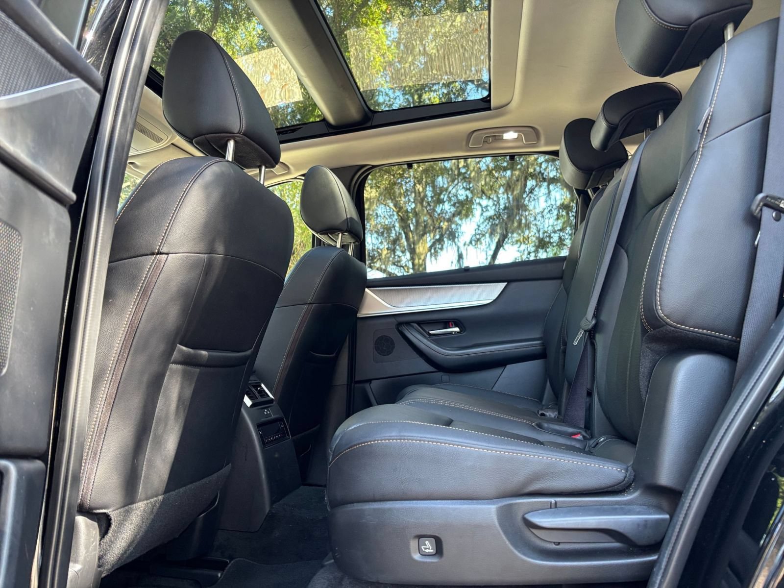 Thumbnail: 2026 Mazda CX-90 - 28