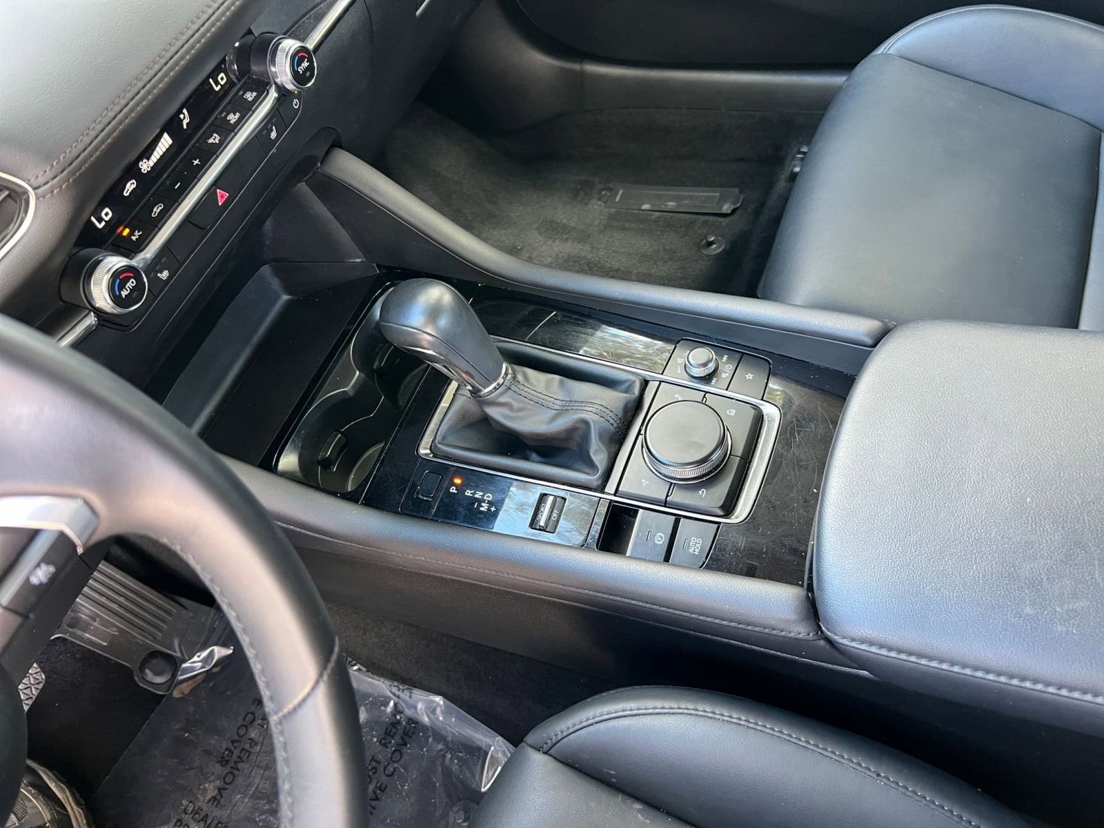 Thumbnail: 2025 Mazda Mazda3 - 35