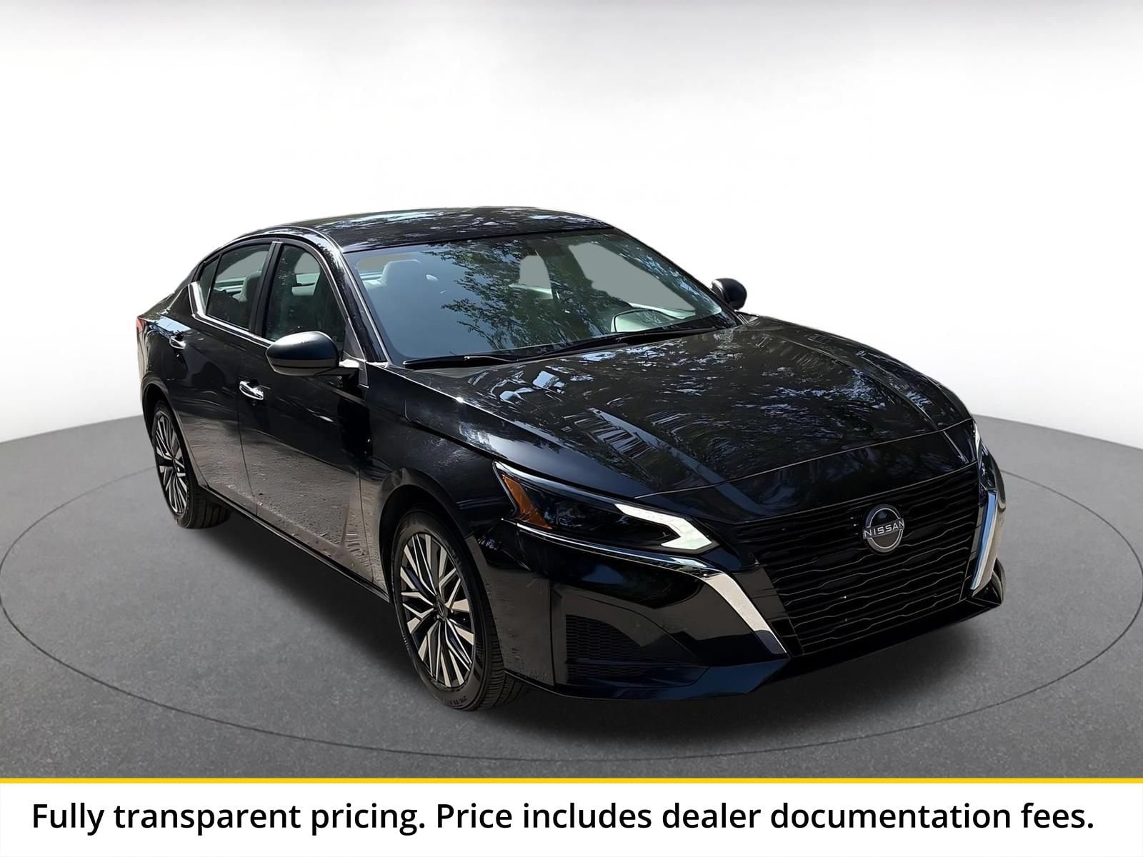 Thumbnail: 2025 Nissan Altima - 1