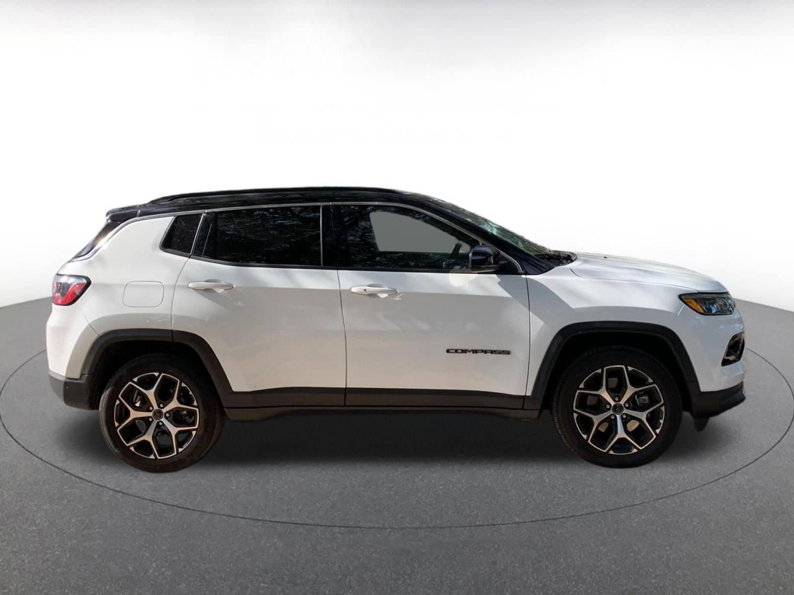 Thumbnail: 2025 Jeep Compass - 8