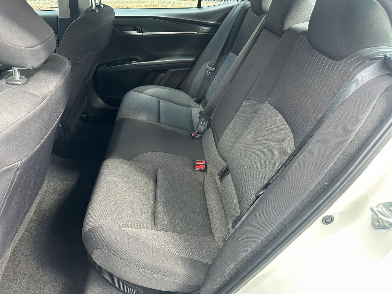 Thumbnail: 2025 Toyota Camry - 31