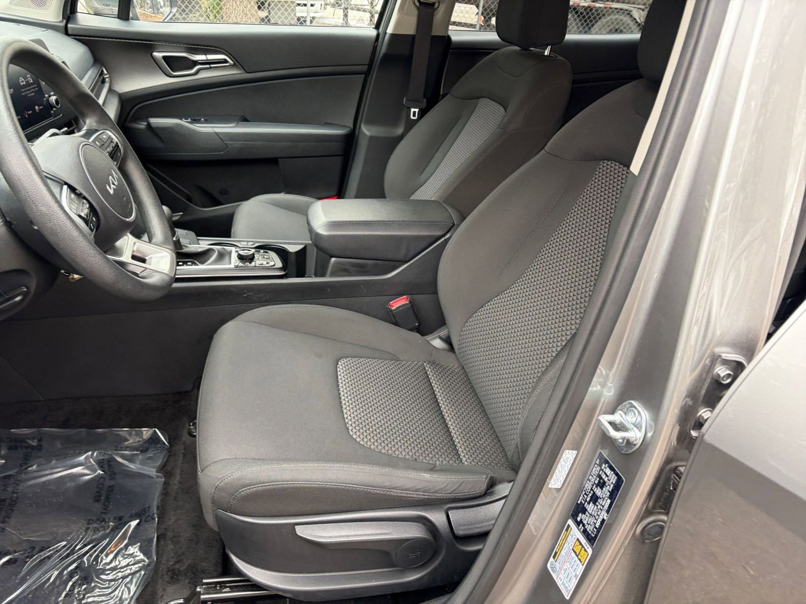 Thumbnail: 2025 Kia Sportage - 22