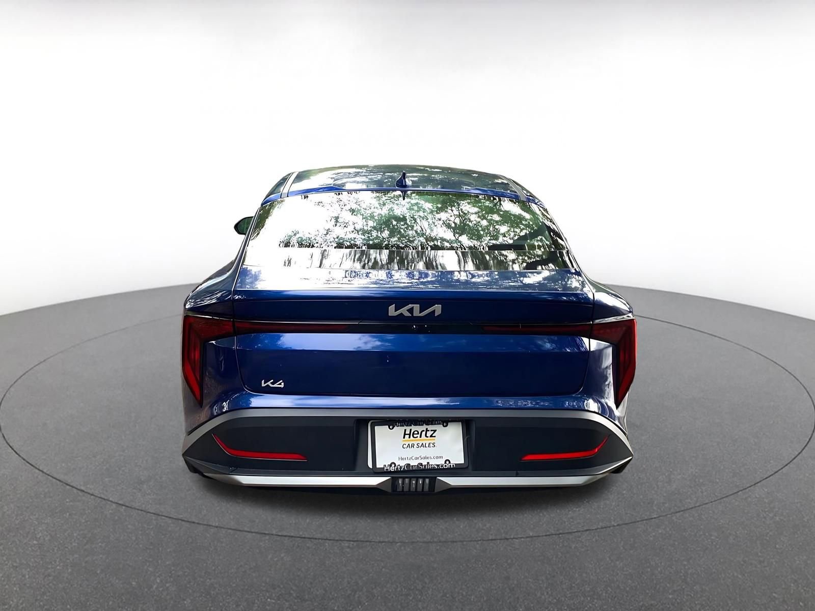 Thumbnail: 2025 Kia K4 - 6