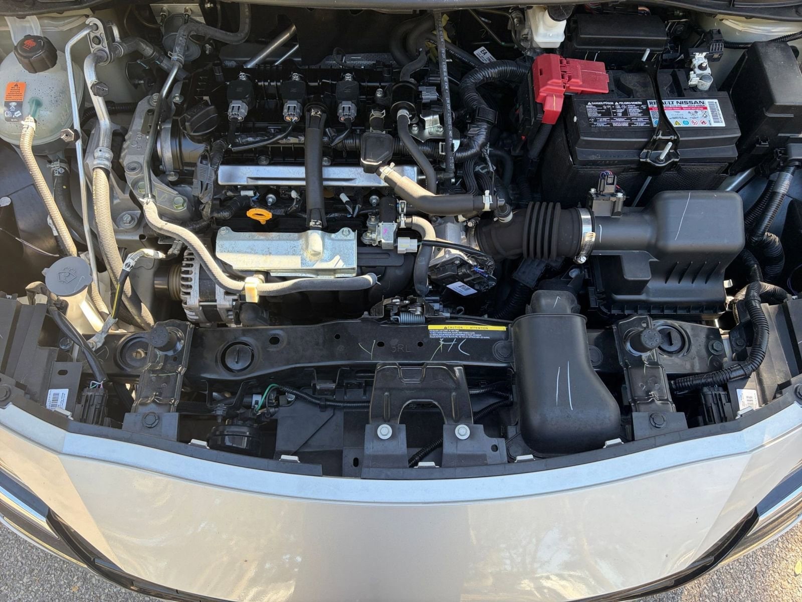 Thumbnail: 2025 Nissan Versa - 28